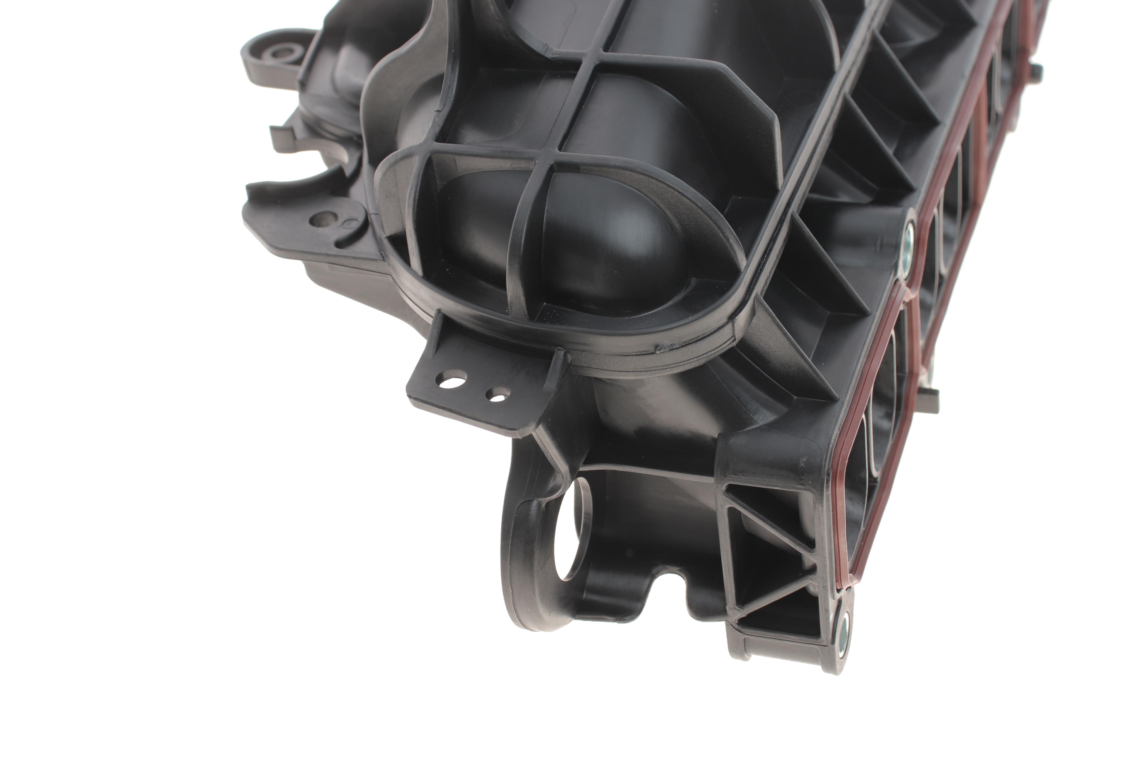 Колектор впускний Ford Focus III/Fiesta VI 1.6 EcoBoost 10-17