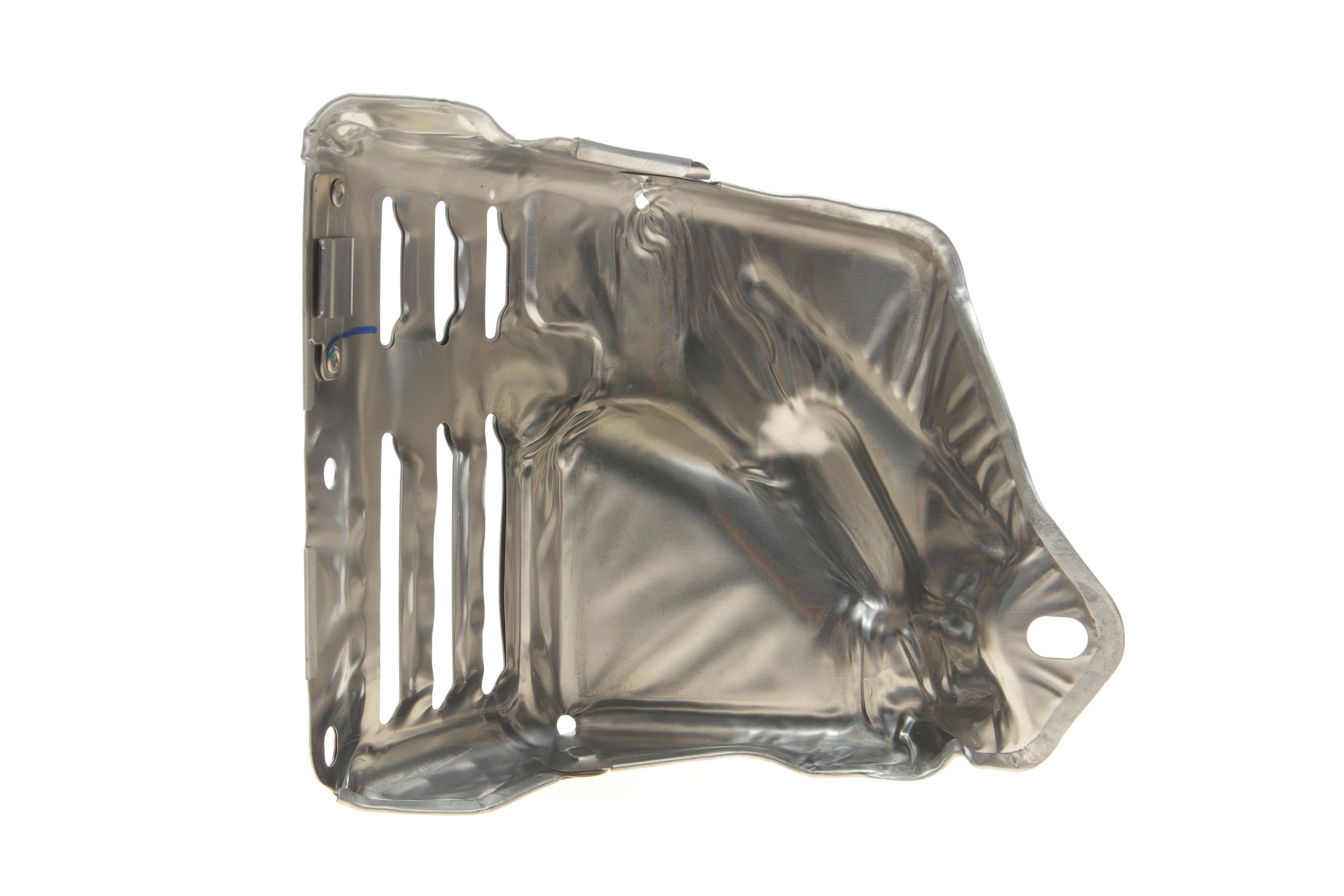 Теплозахисний екран турбіни Citroen Berlingo/Peugeot Partner 1.2 THP 16-