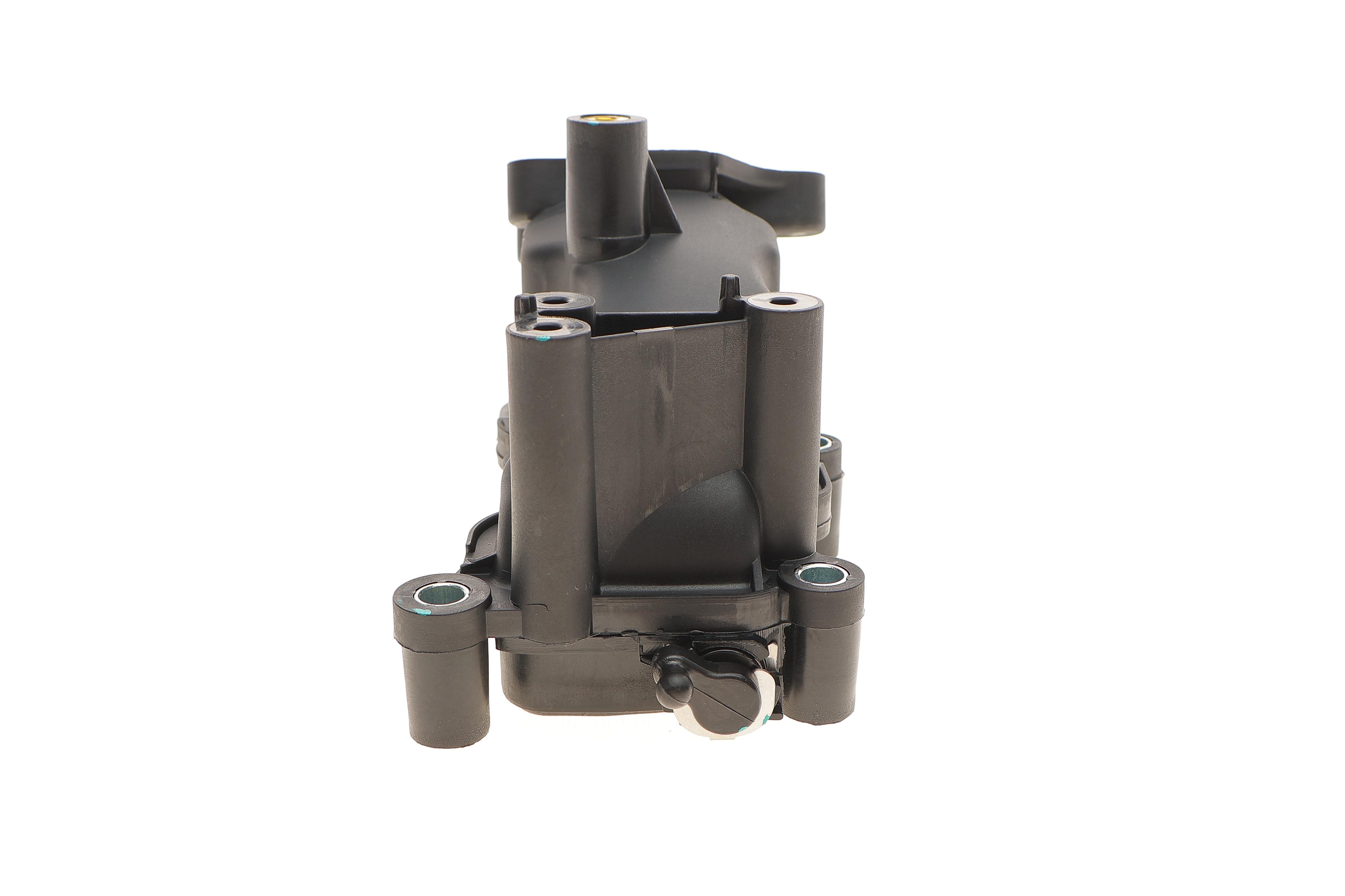 Колектор впускний Audi Q7/VW Touareg 3.0 TDI 04-10 (R)