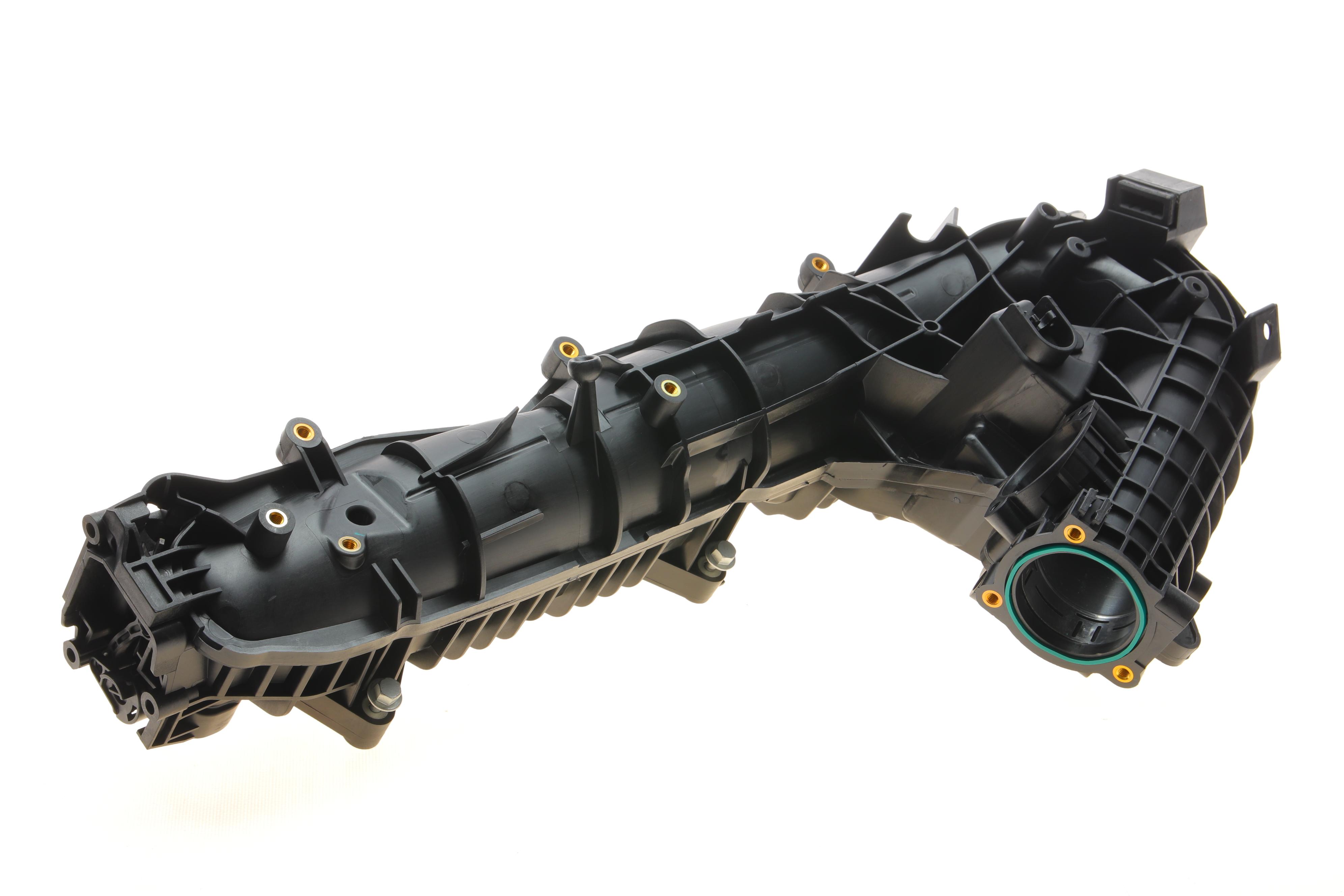 Колектор впускний BMW 3 (E90-E93)/5 (F10/F11)/7 (F01-F04) 05-17 N57