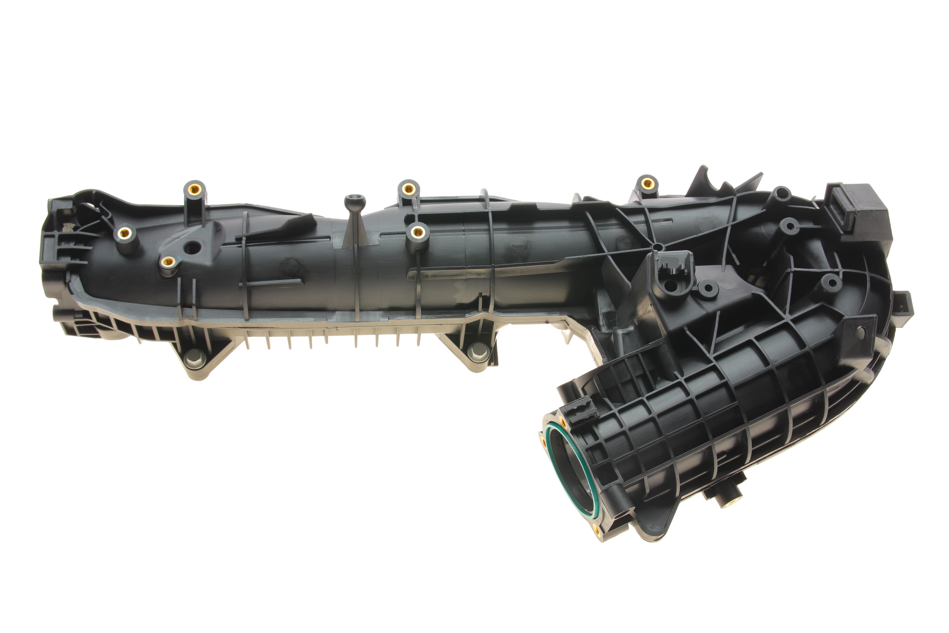 Колектор впускний BMW 3 (E90-E93)/5 (F10/F11)/7 (F01-F04) 05-17 N57