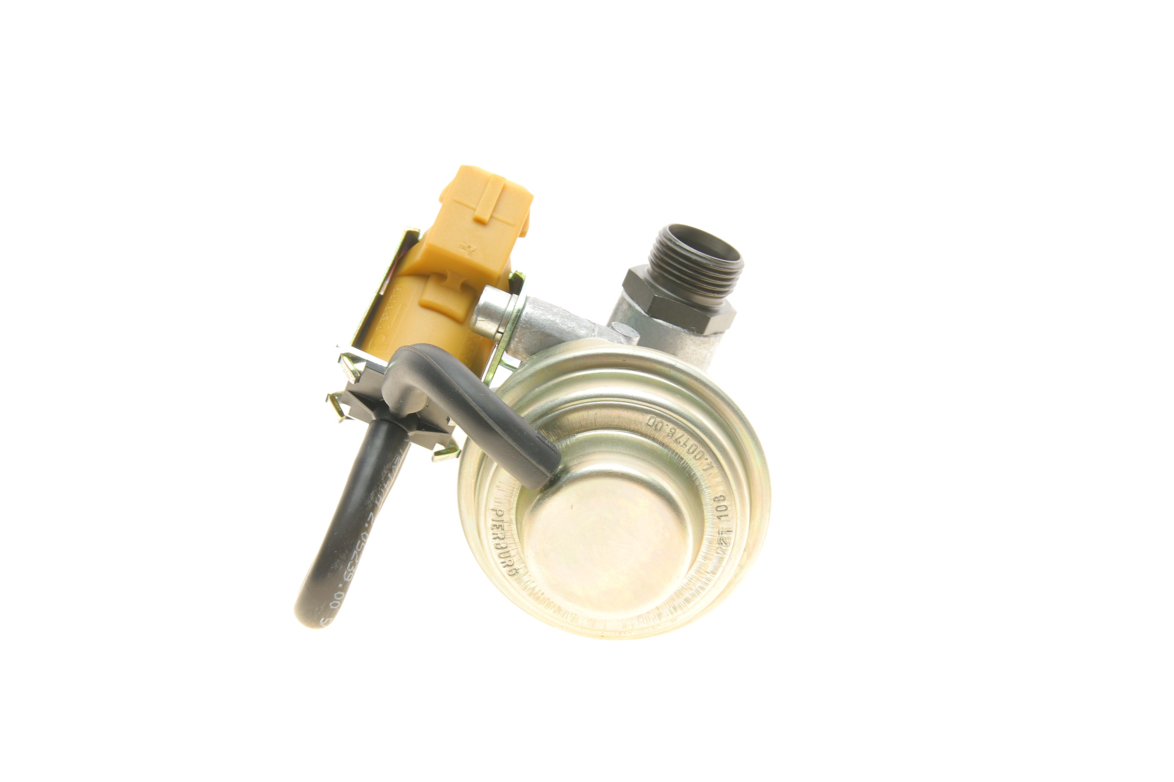 Клапан EGR MB Vito (W639) 03- M112