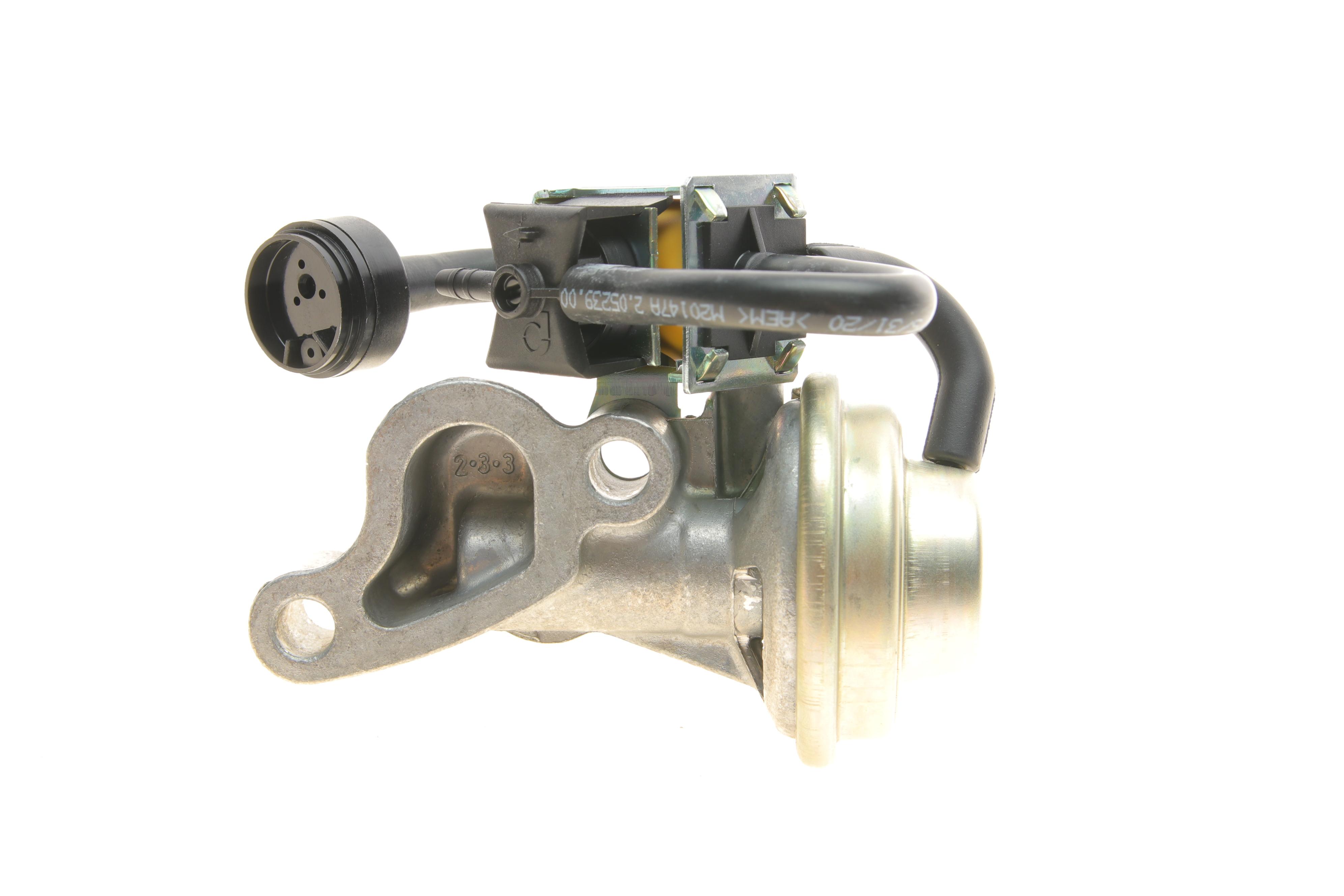 Клапан EGR MB Vito (W639) 03- M112