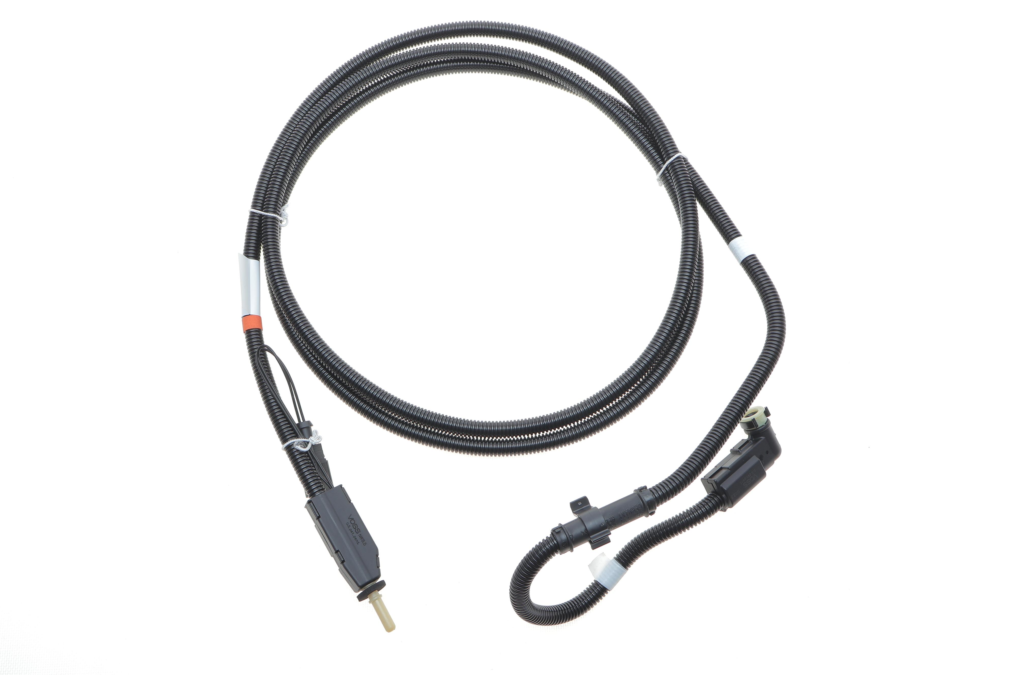 Трубка подачі AdBlue VW Arteon/Skoda Superb 2.0TDI 15-