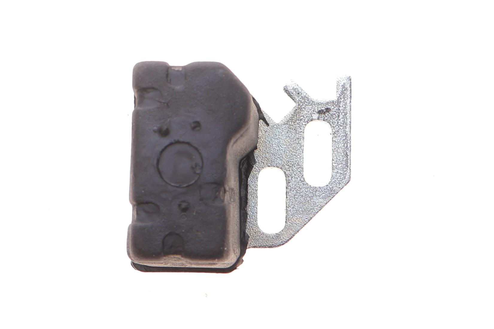 Кронштейн кріплення глушника Renault Megane II 1.6i 02-