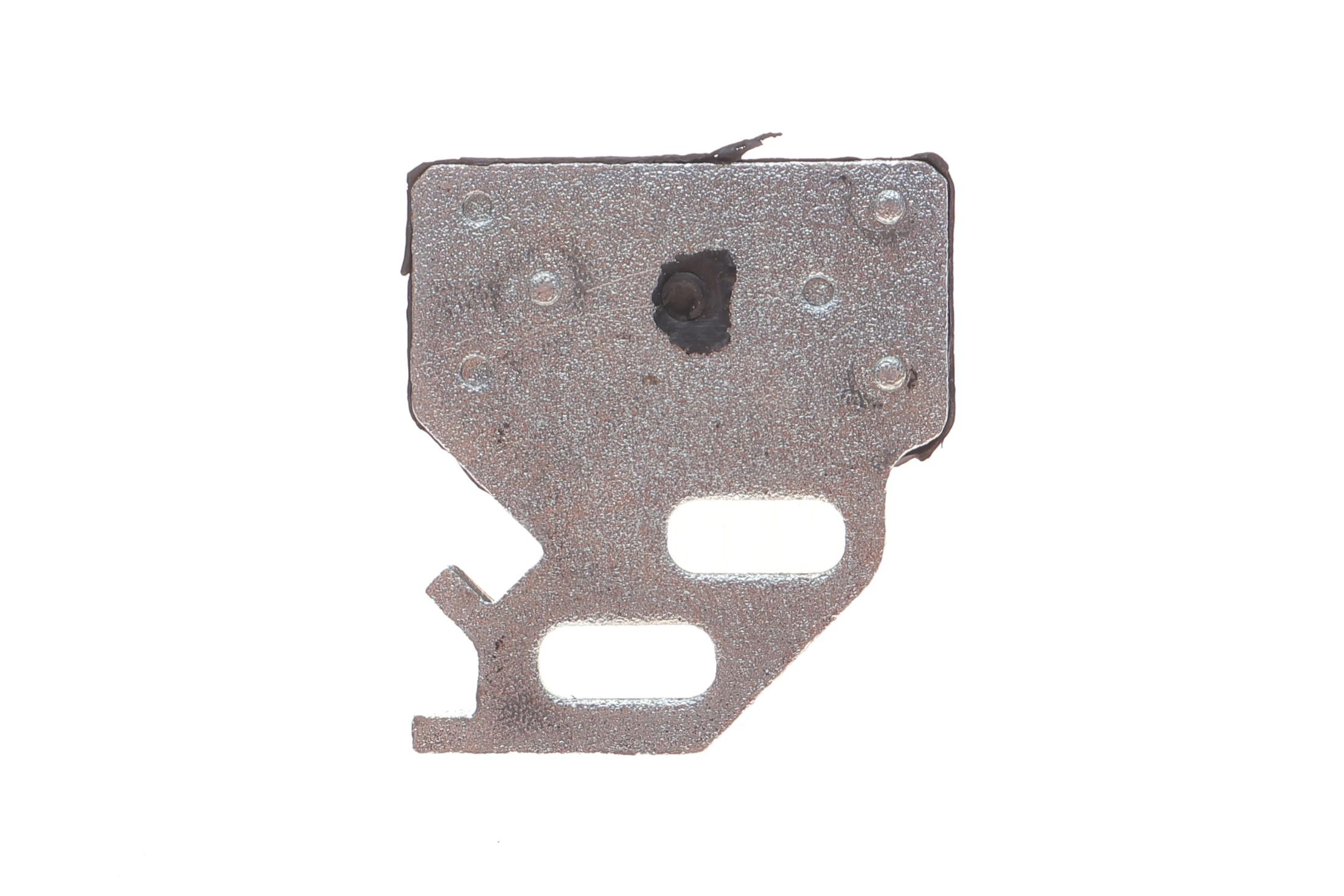 Кронштейн кріплення глушника Renault Megane II 1.6i 02-