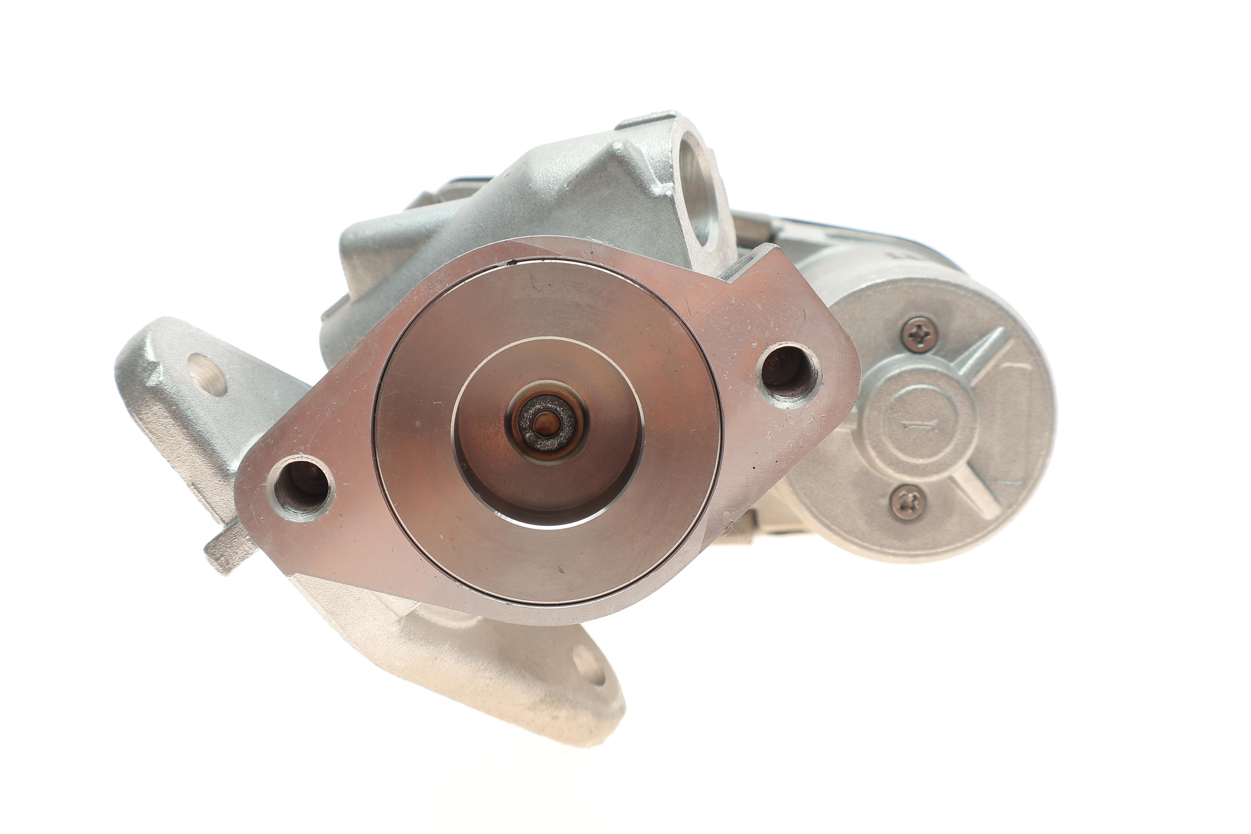 Клапан EGR Fiat Ducato 2.2D Multijet/Ford Transit 2.2TDCI 06-