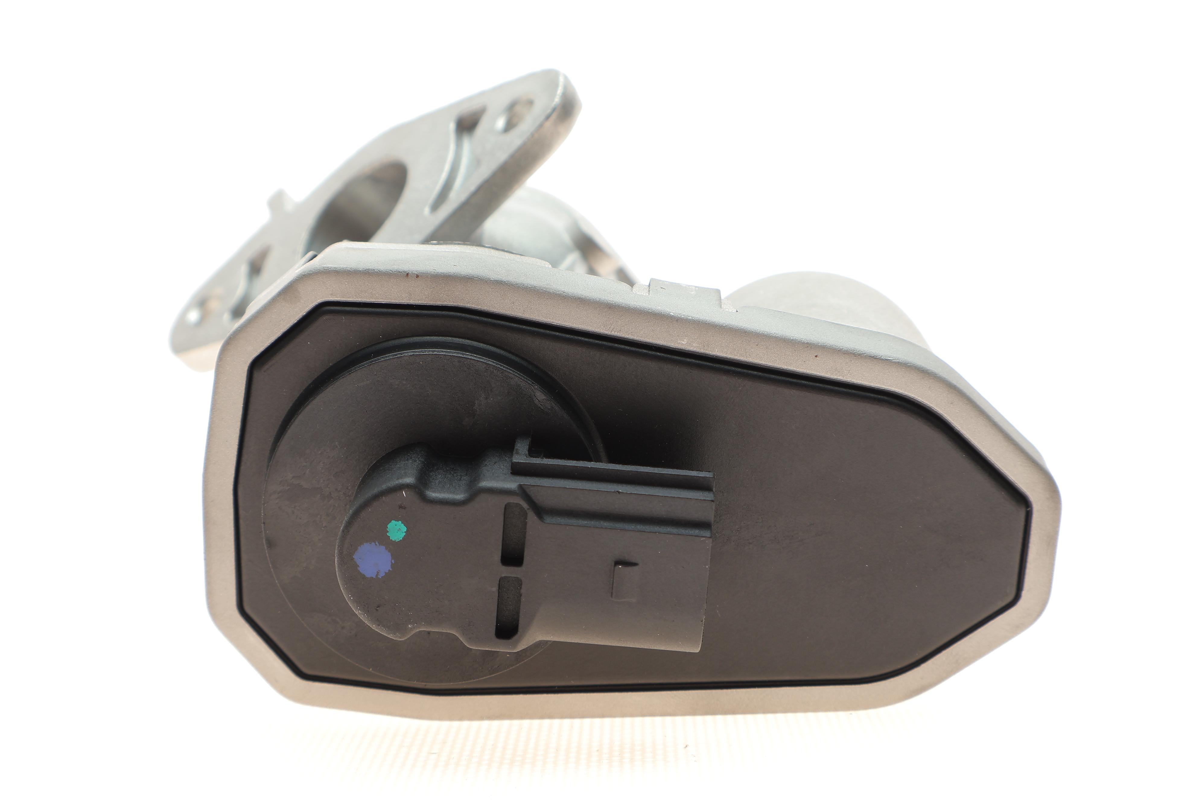 Клапан EGR Fiat Ducato 2.2D Multijet/Ford Transit 2.2TDCI 06-