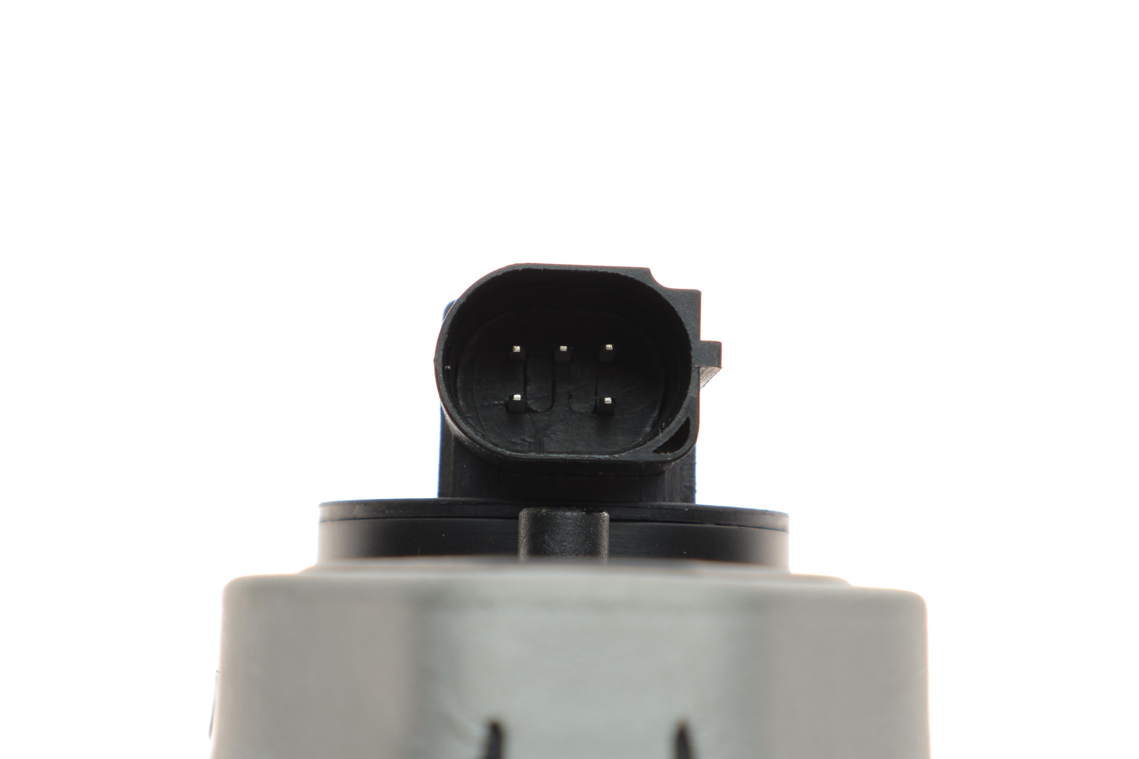 Клапан EGR Fiat Ducato 2.2D Multijet/Ford Transit 2.2TDCI 06-