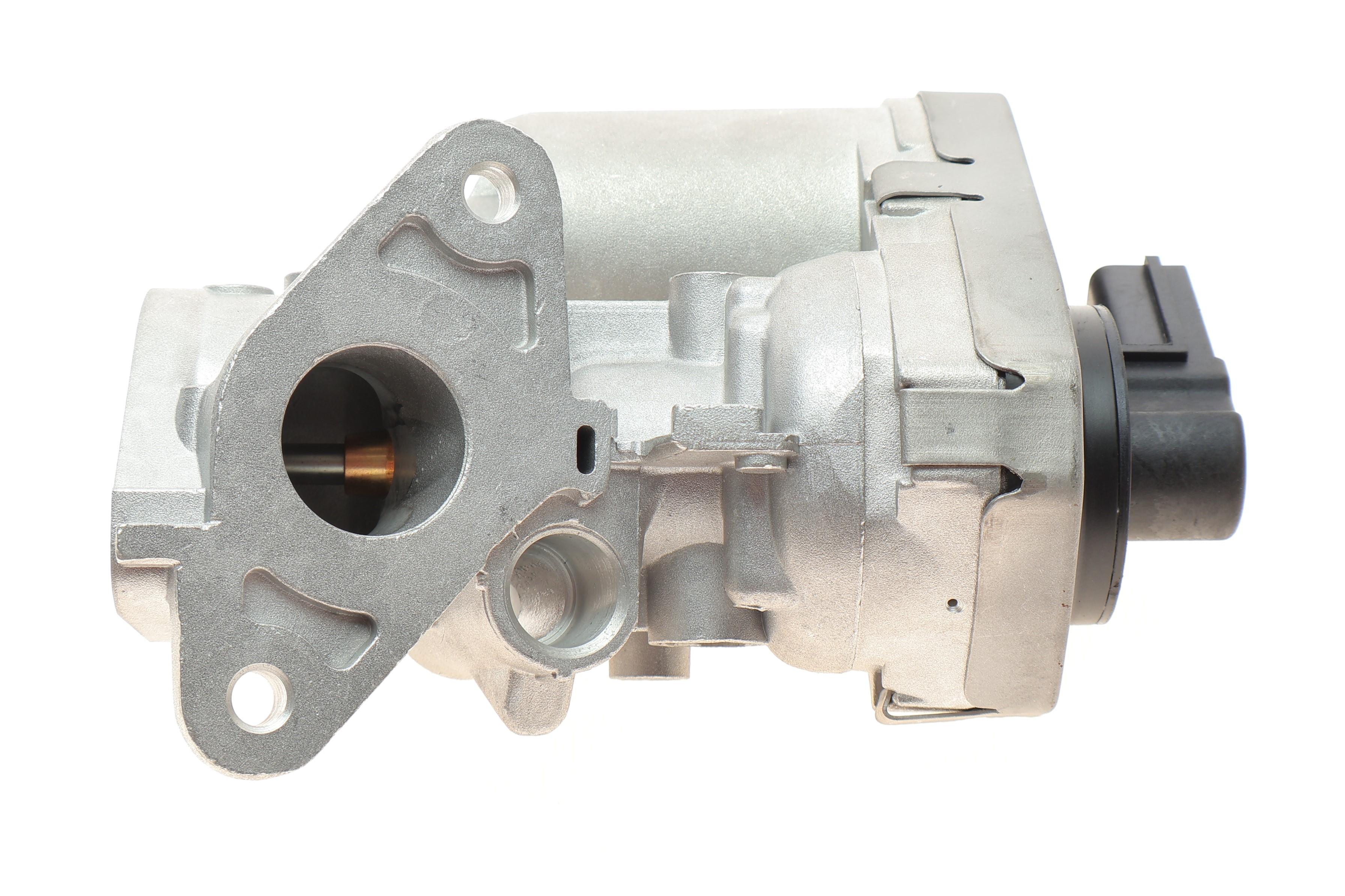 Клапан EGR Fiat Ducato 2.2D Multijet/Ford Transit 2.2TDCI 06-