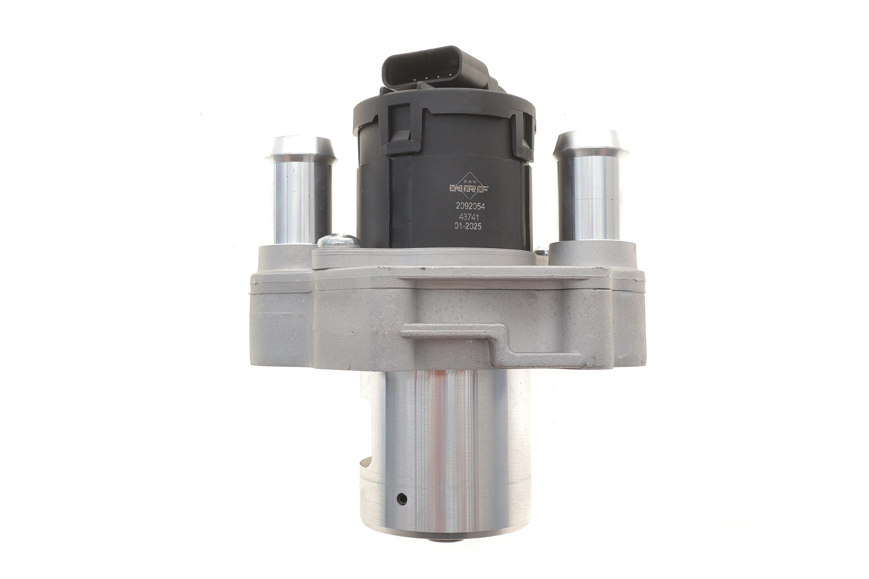 Клапан EGR MB Sprinter 219-519 3.0CDI OM642 06-