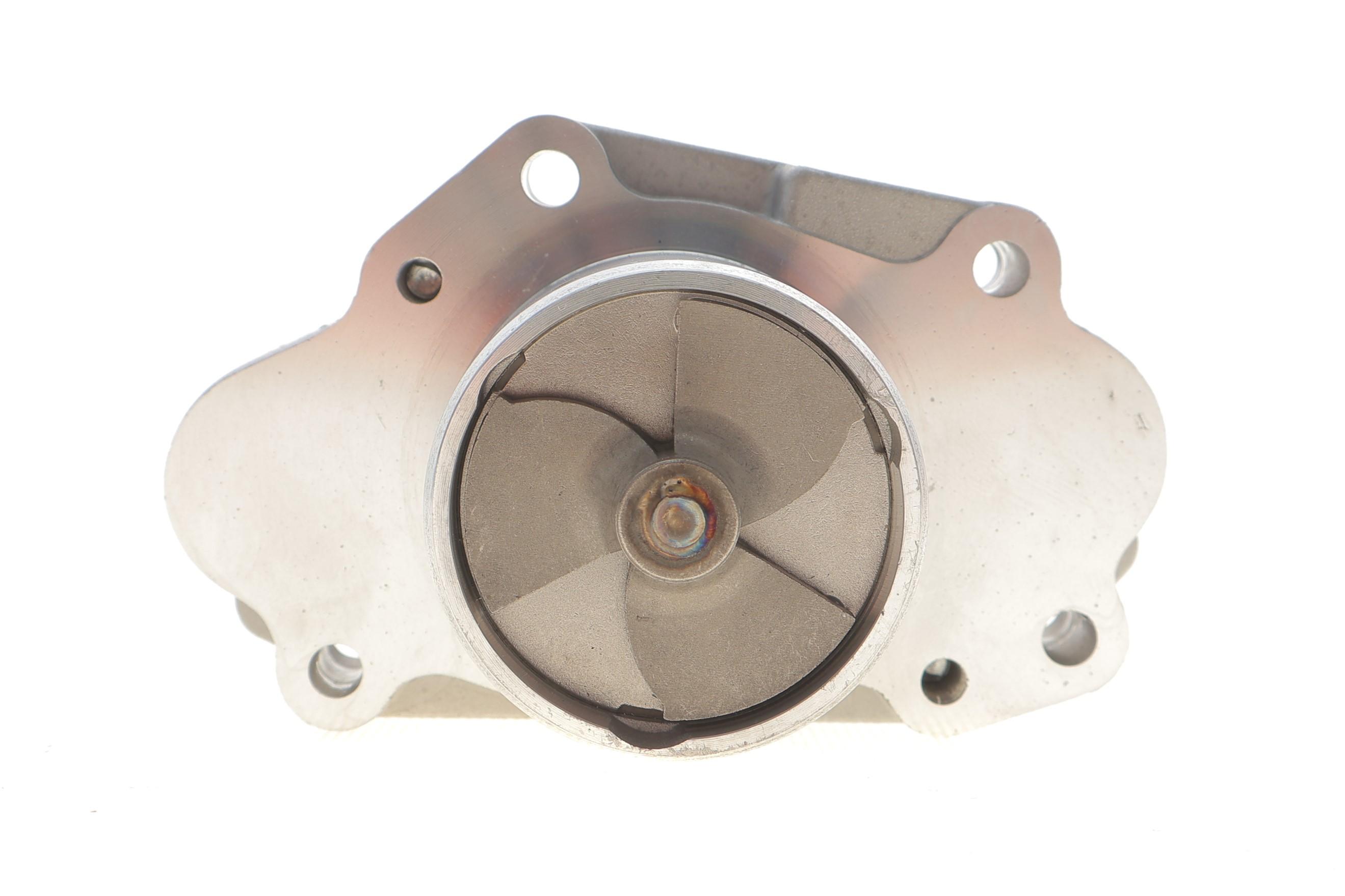 Клапан EGR MB Sprinter 219-519 3.0CDI OM642 06-