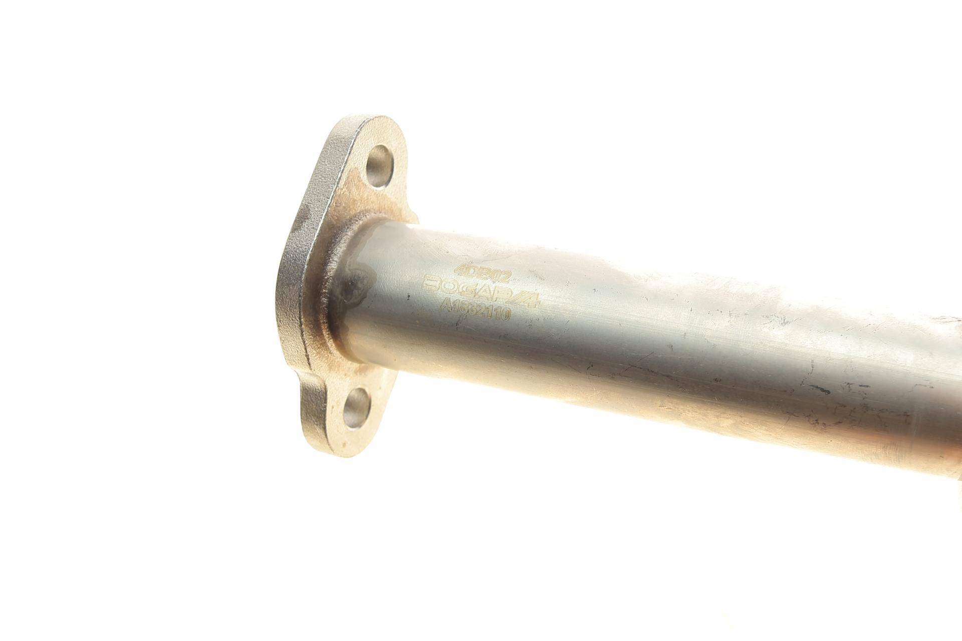 Трубка рециркуляції ВГ VW Jetta IV 2.0 TDI 11-