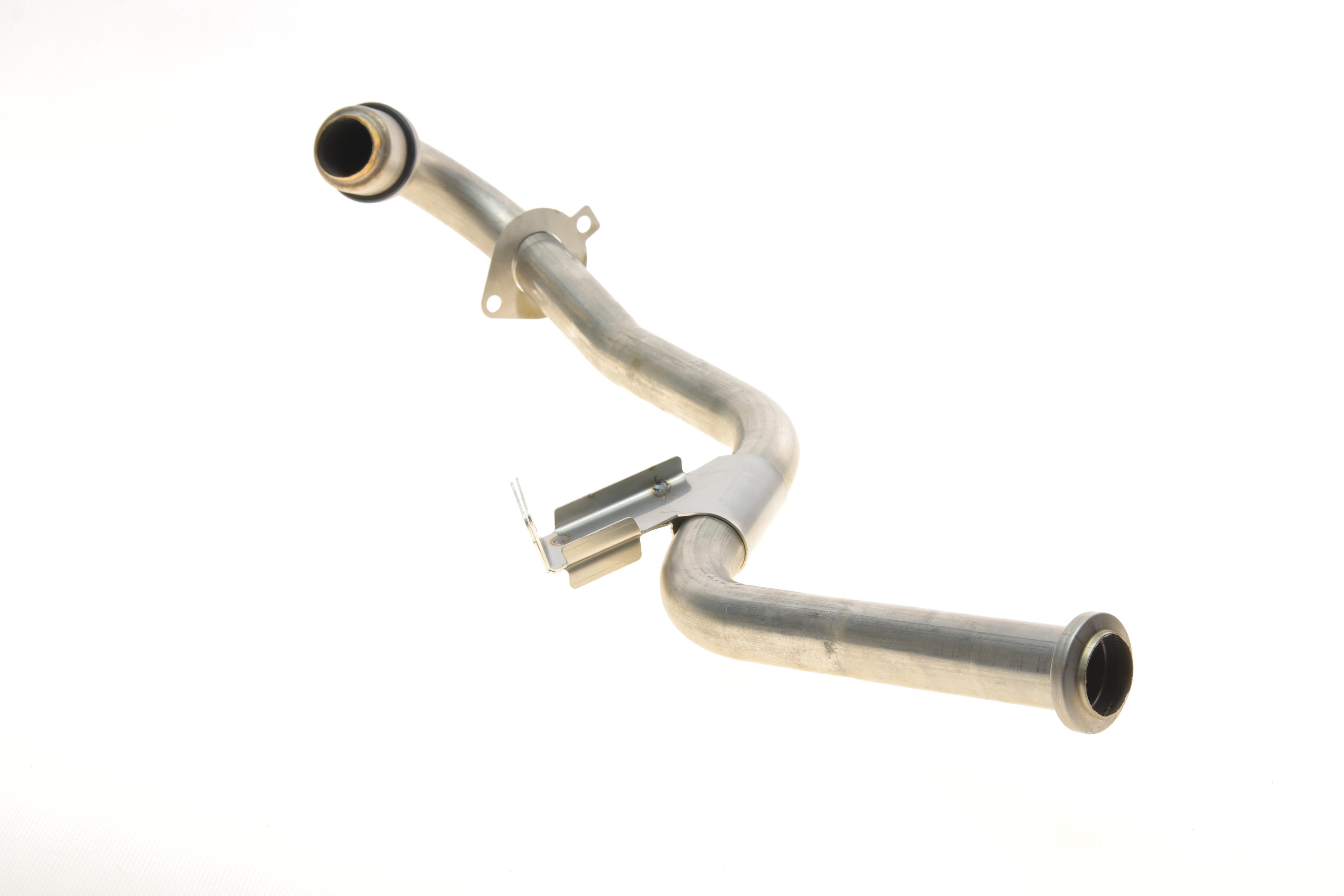 Трубка клапана EGR Citroen C2/C3/Peugeot 206/307 1.4 TDCi 02-12