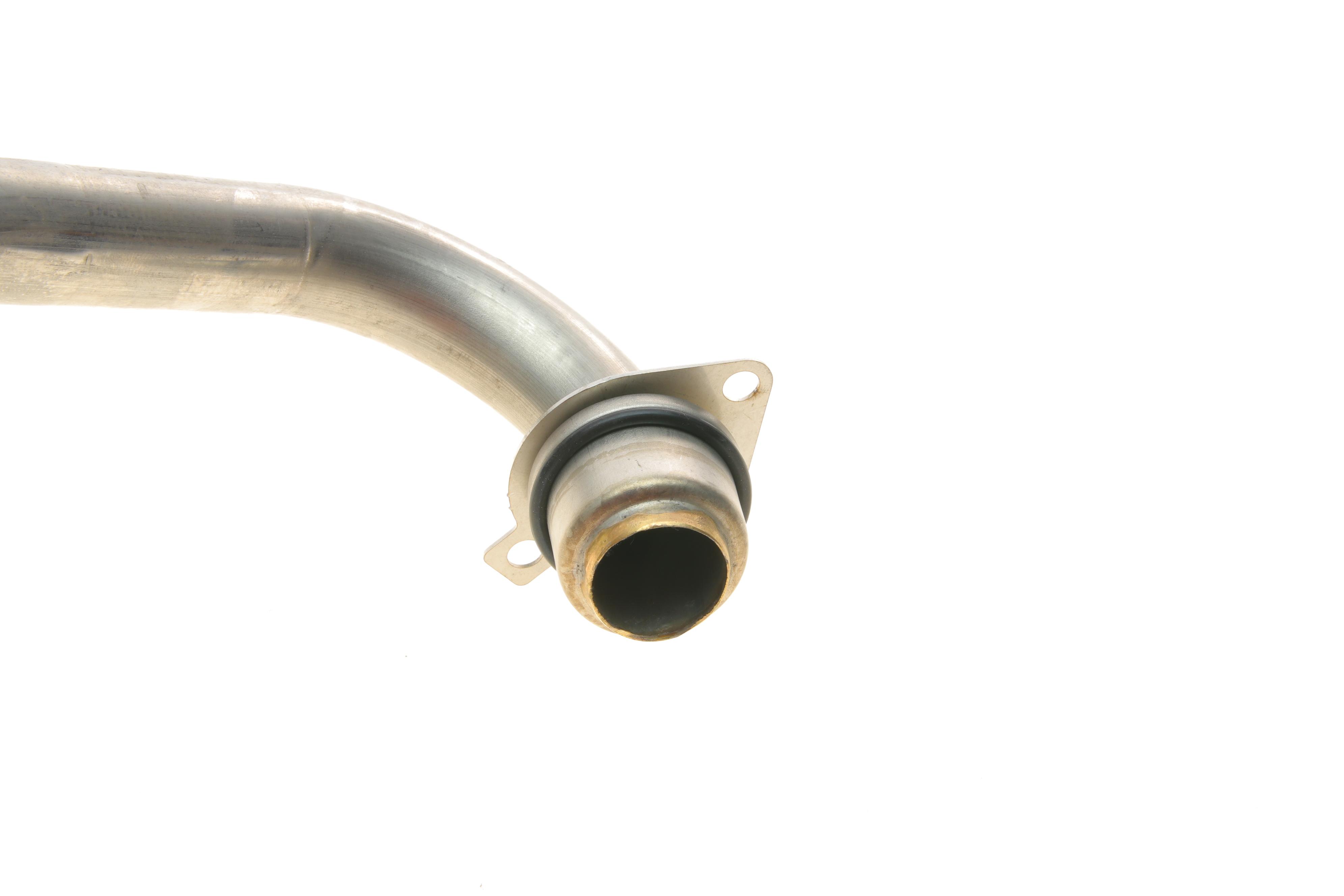 Трубка клапана EGR Citroen C2/C3/Peugeot 206/307 1.4 TDCi 02-12