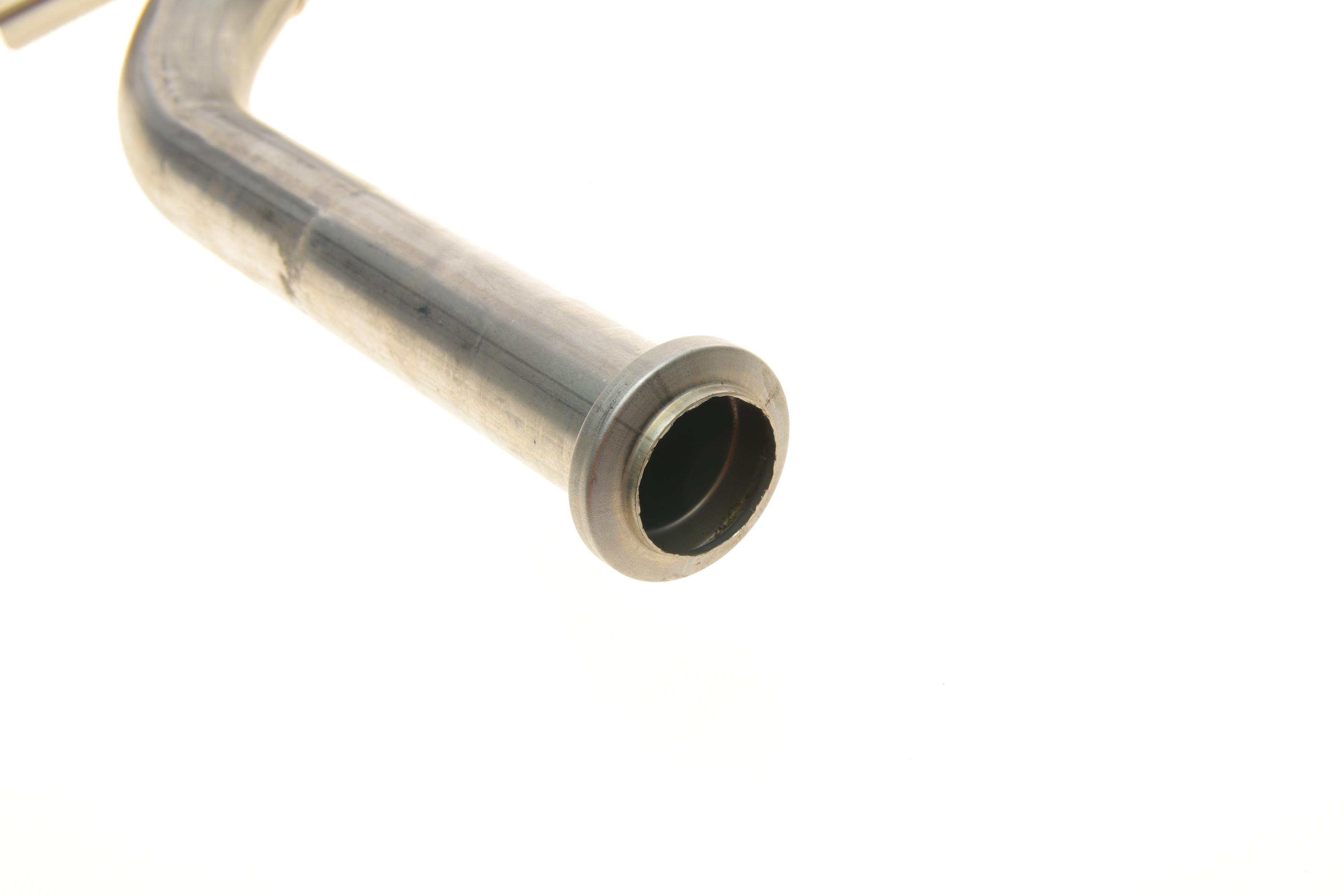 Трубка клапана EGR Citroen C2/C3/Peugeot 206/307 1.4 TDCi 02-12