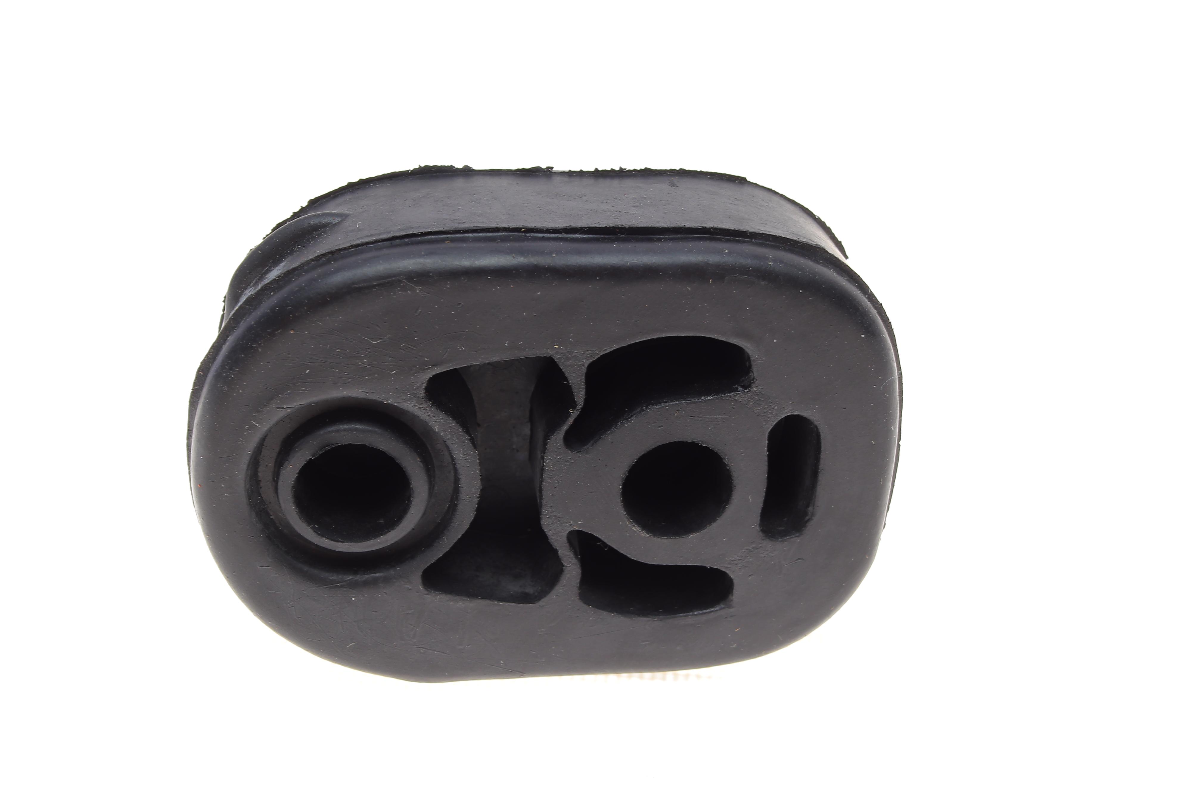 Гумка глушника MB C-class (W203) 03-07