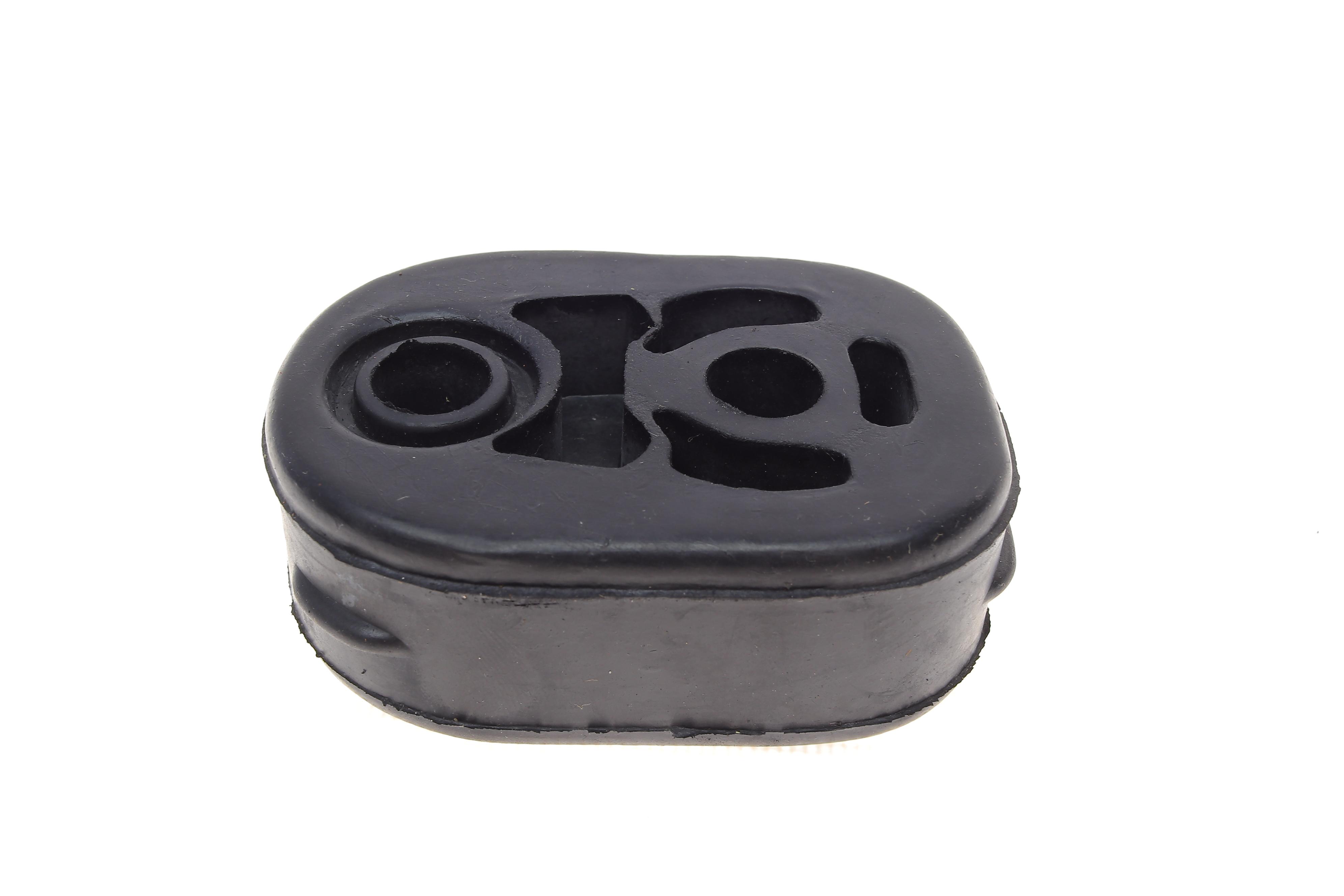 Гумка глушника MB C-class (W203) 03-07