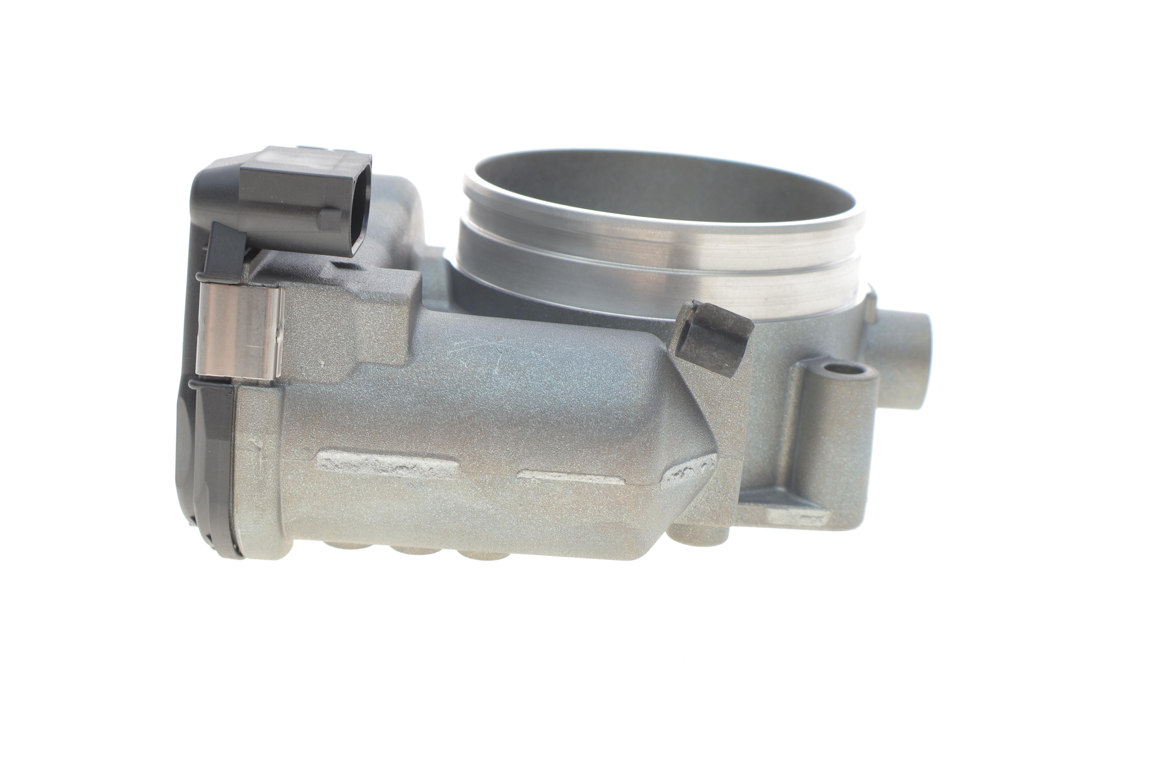 Заслонка дросельна Porsche Cayenne/Panamera 3.2/3.6 03-