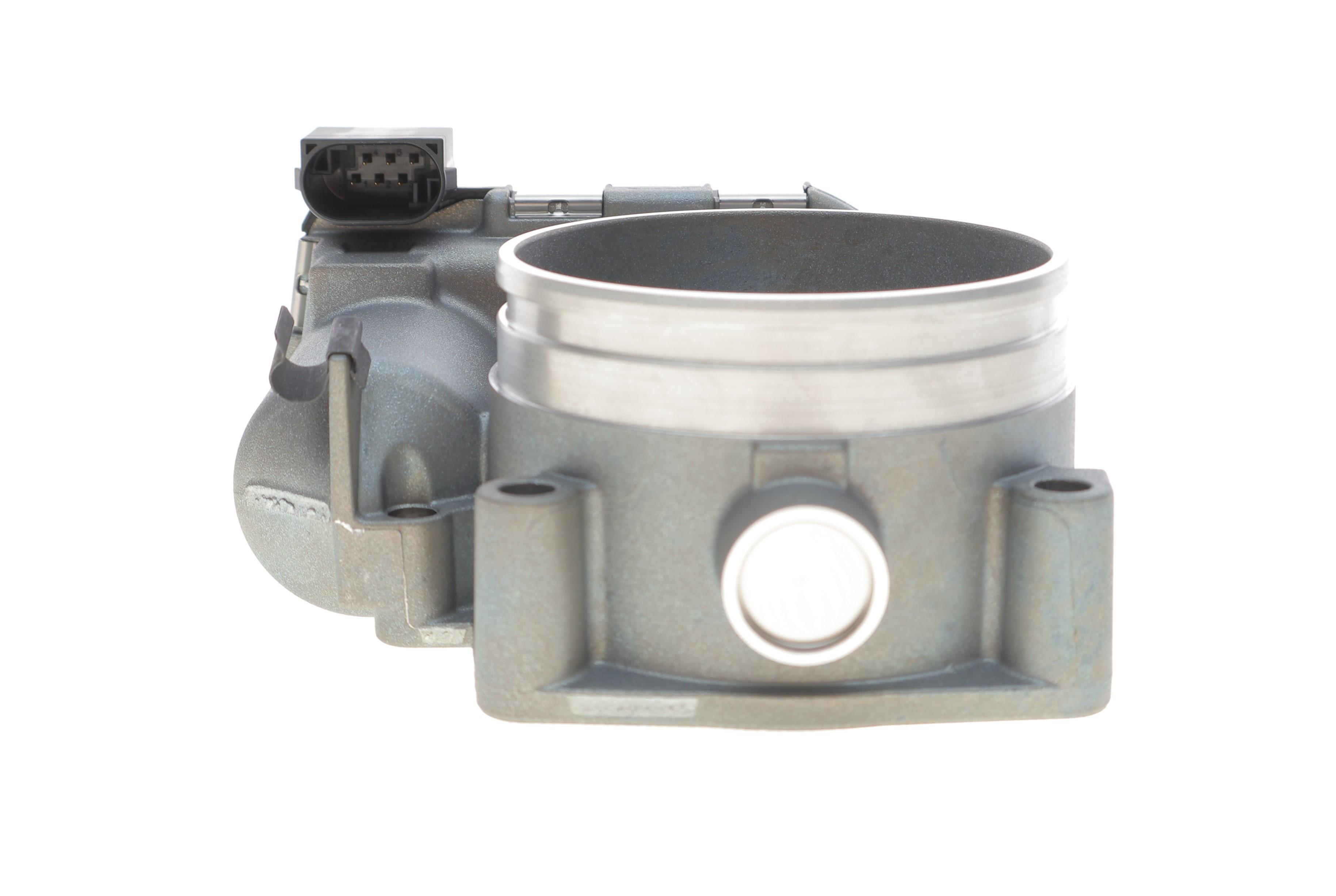 Заслонка дросельна Porsche Cayenne/Panamera 3.2/3.6 03-