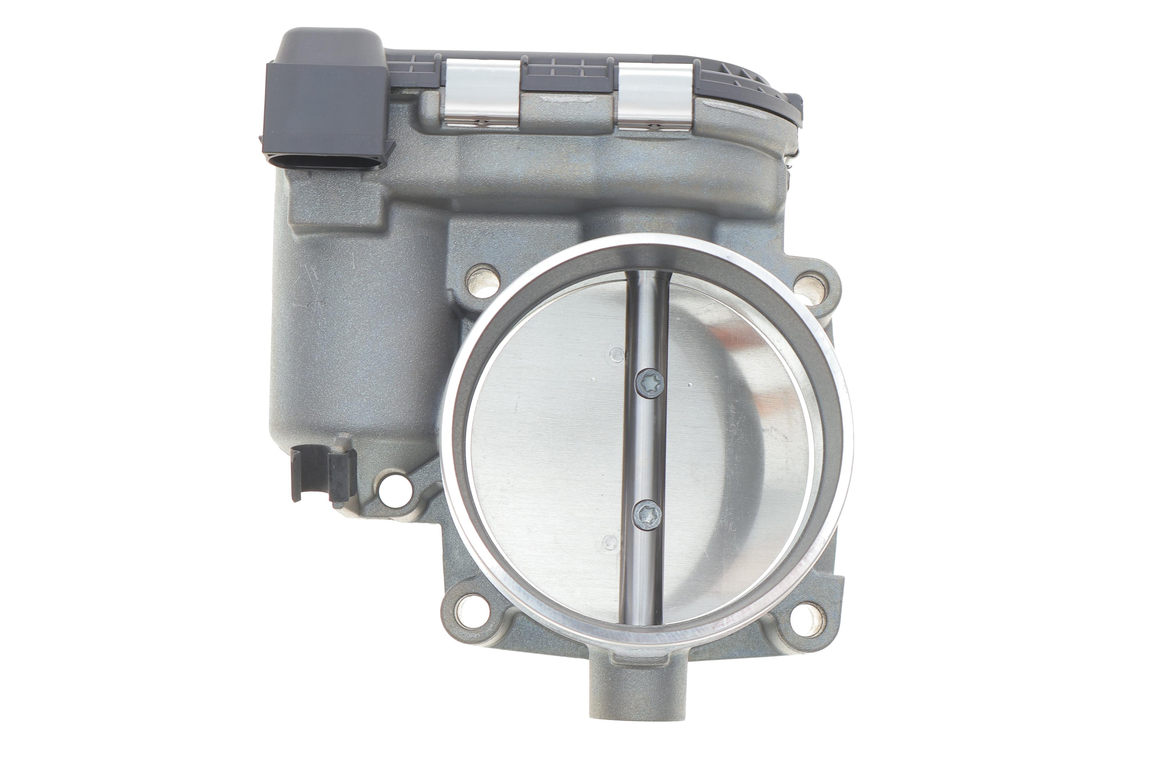 Заслонка дросельна Porsche Cayenne/Panamera 3.2/3.6 03-