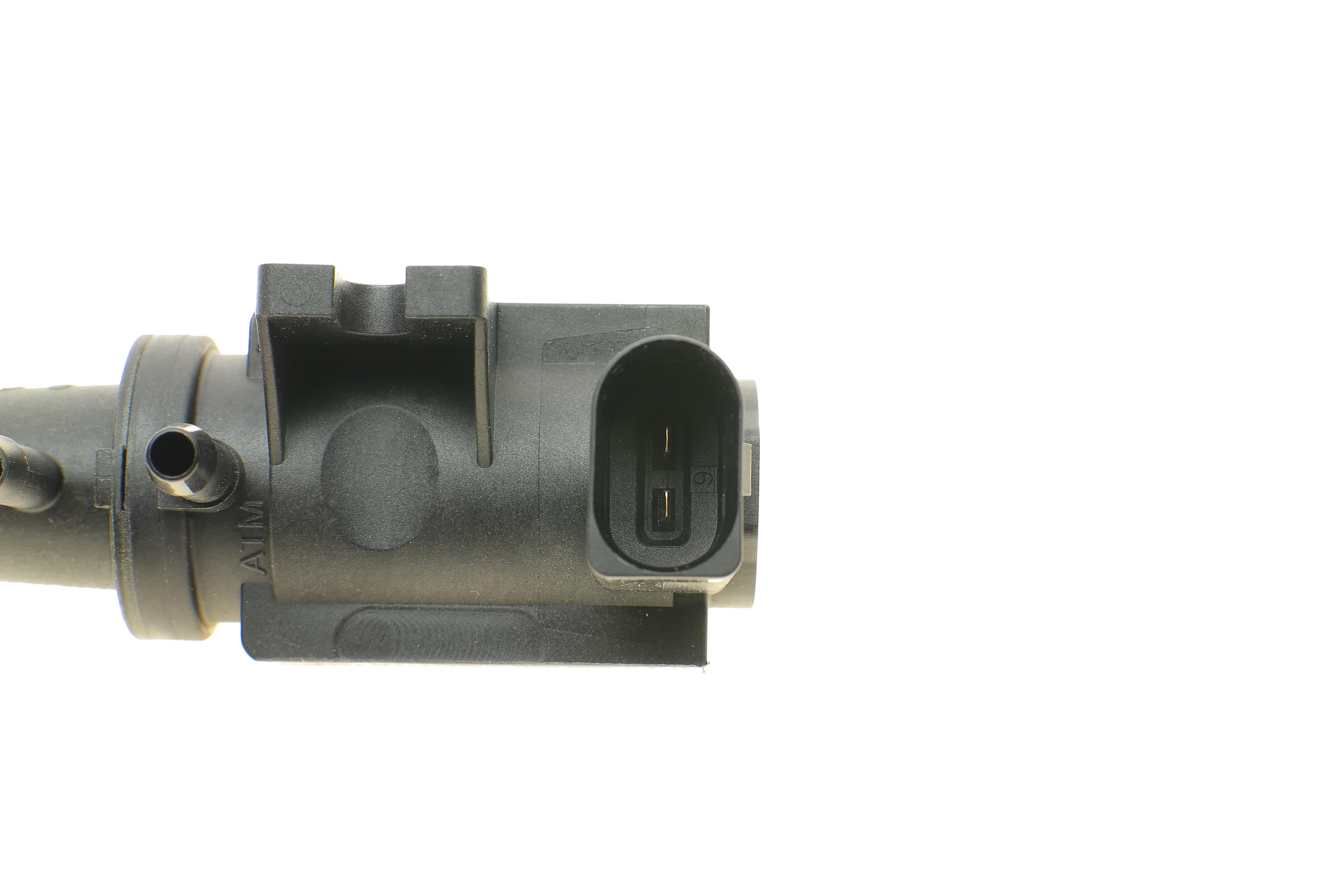 Клапан управління рециркуляції ВГ VW T5 1.9-2.5TDI/Caddy 2.0SDI 03- (HÜCO)