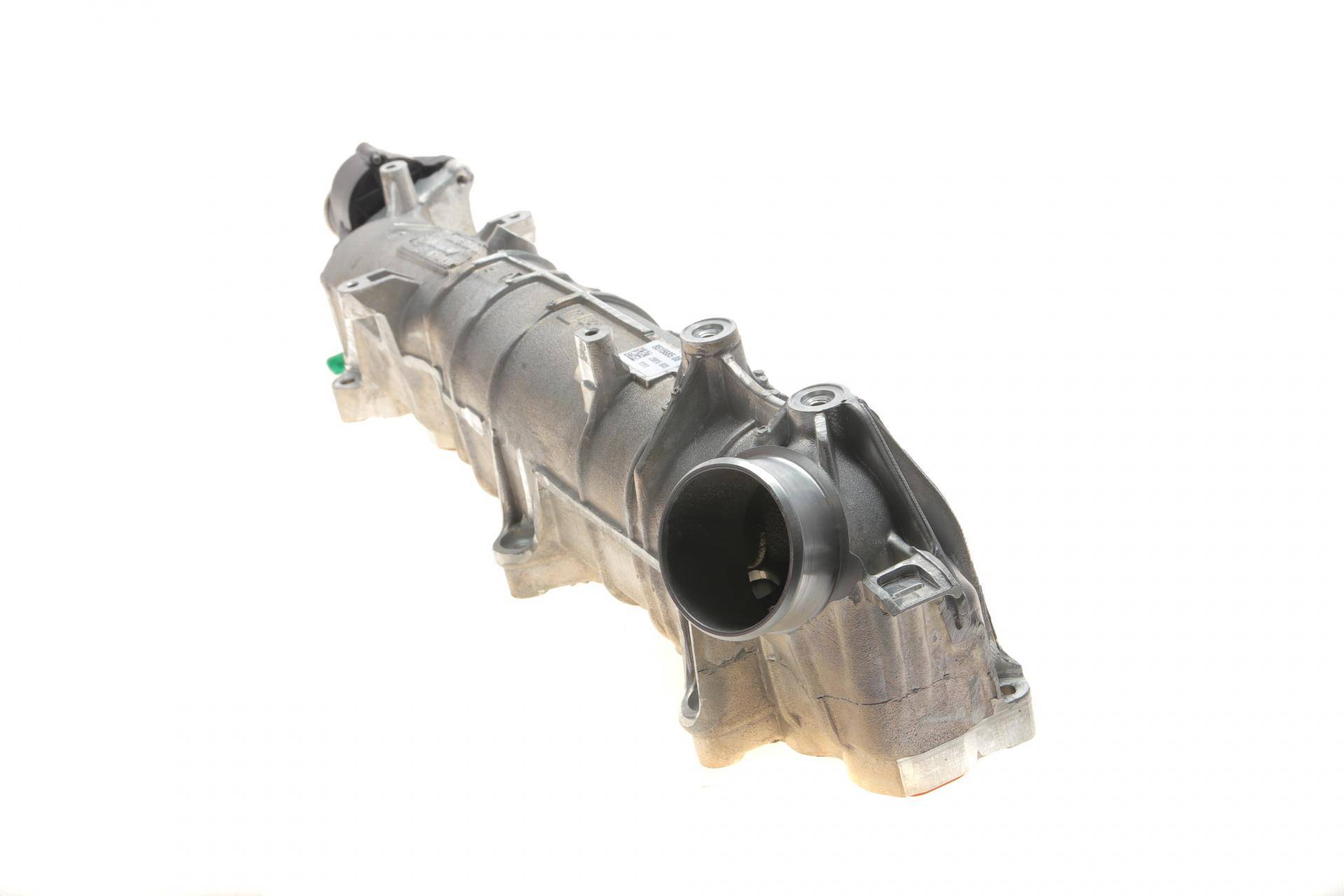 Колектор впускний BMW 5 (F10/F11)/7 (F01/F02)/X5 (E70/F15)/X6 (E71/F16) N57X 07-15