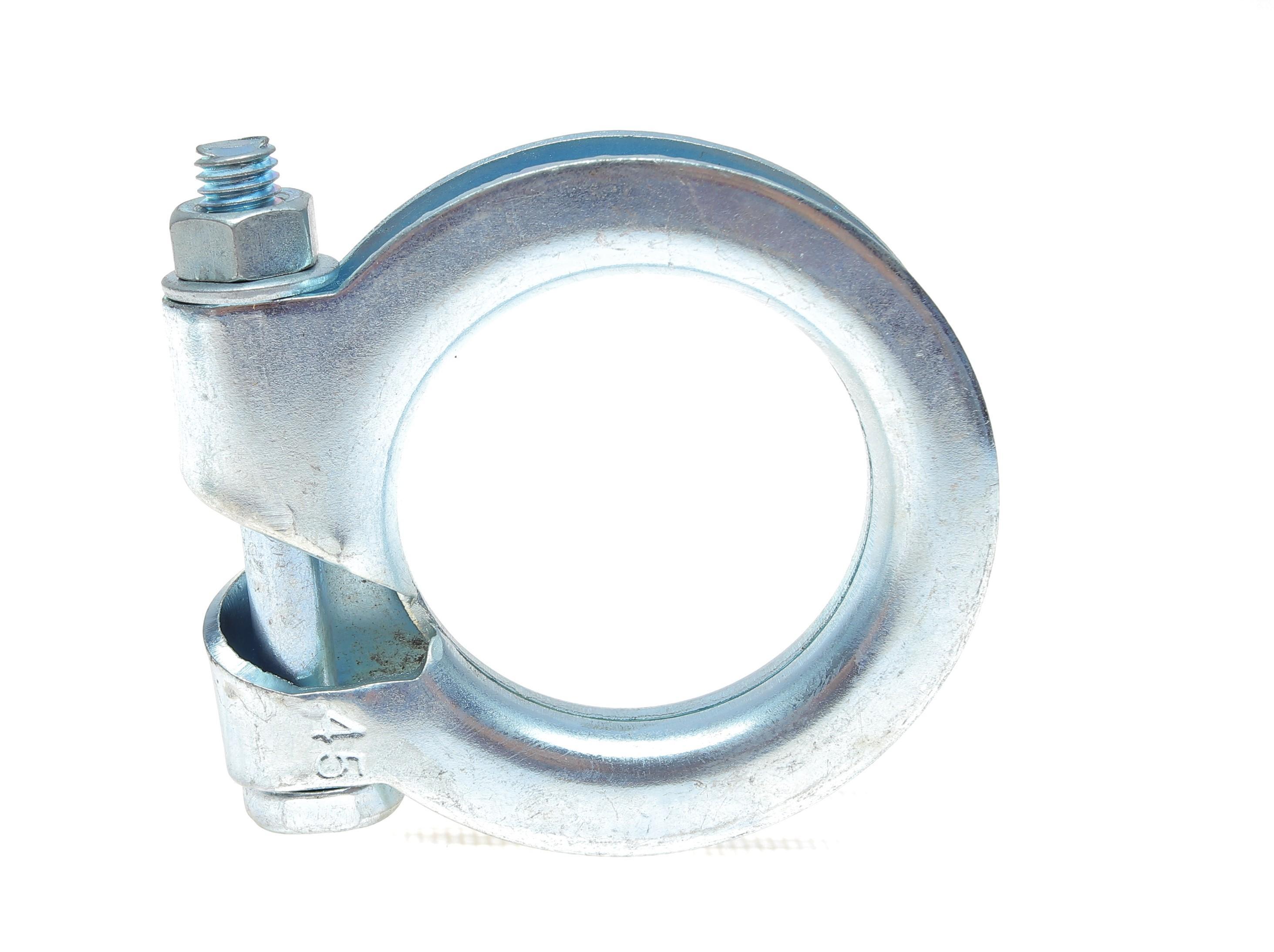 Хомут глушника MB (45x1.5x11.5) (45mm)