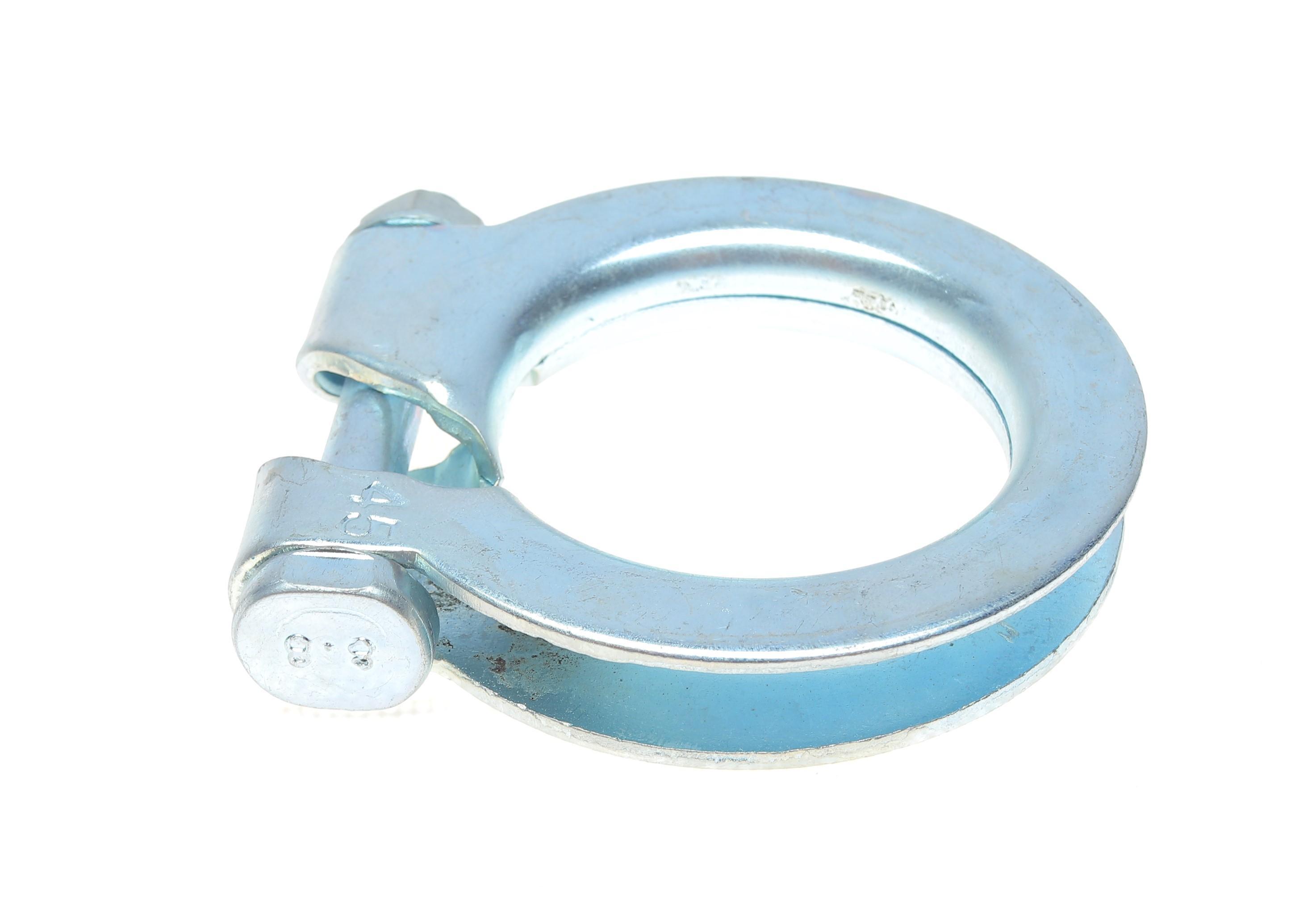 Хомут глушника MB (45x1.5x11.5) (45mm)