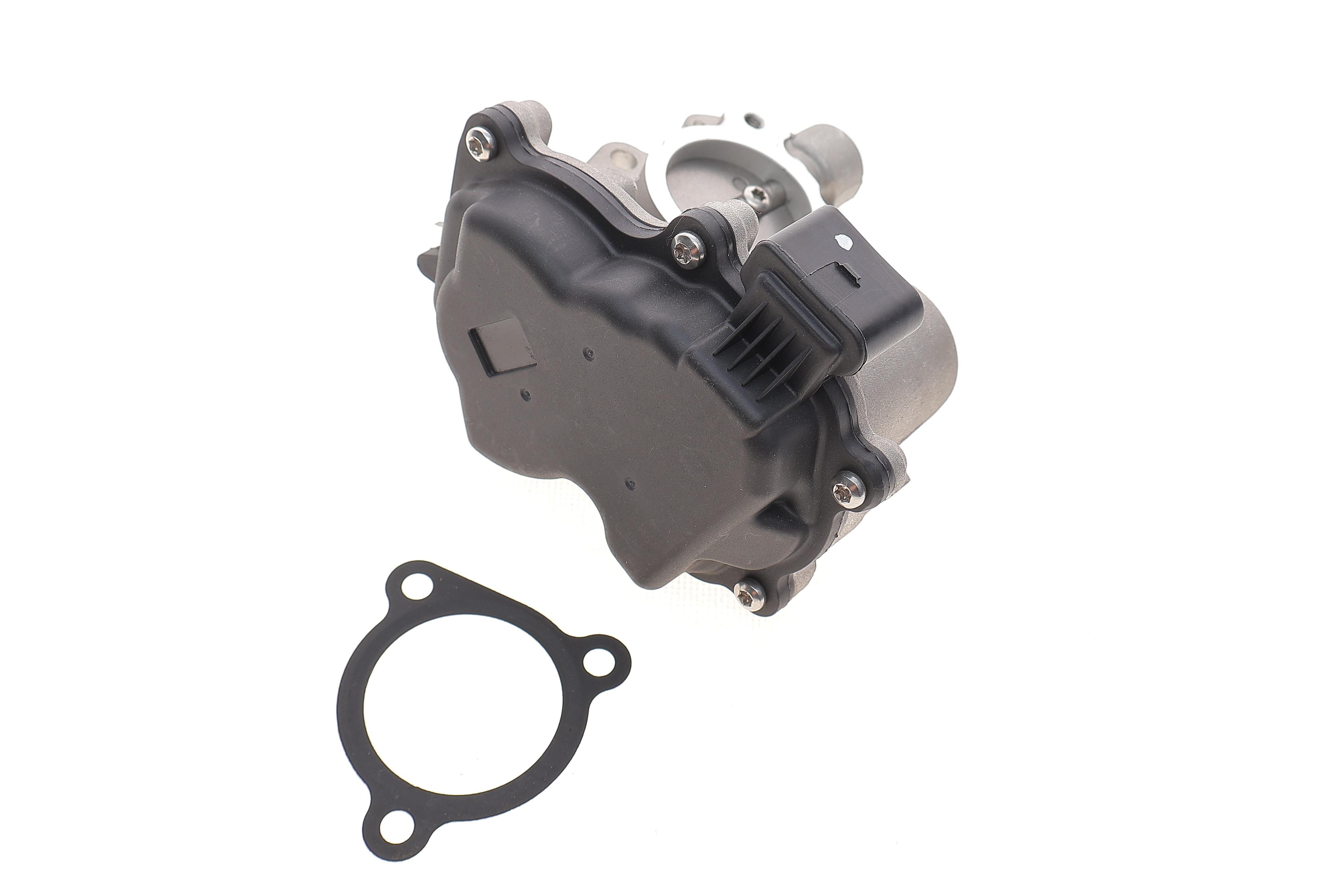 Клапан EGR VW Passat B8 2.0 TDI 14-