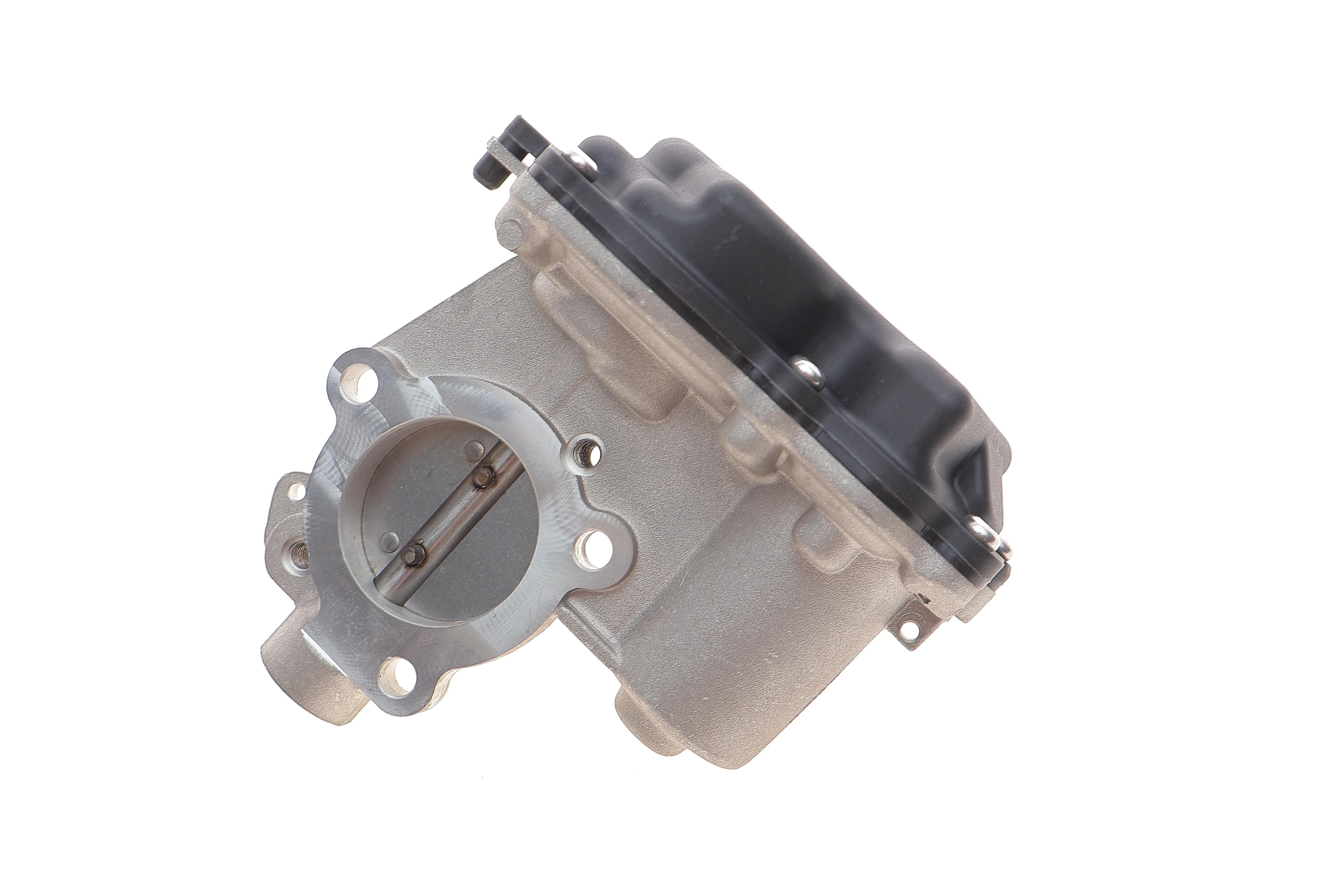 Клапан EGR VW Passat B8 2.0 TDI 14-