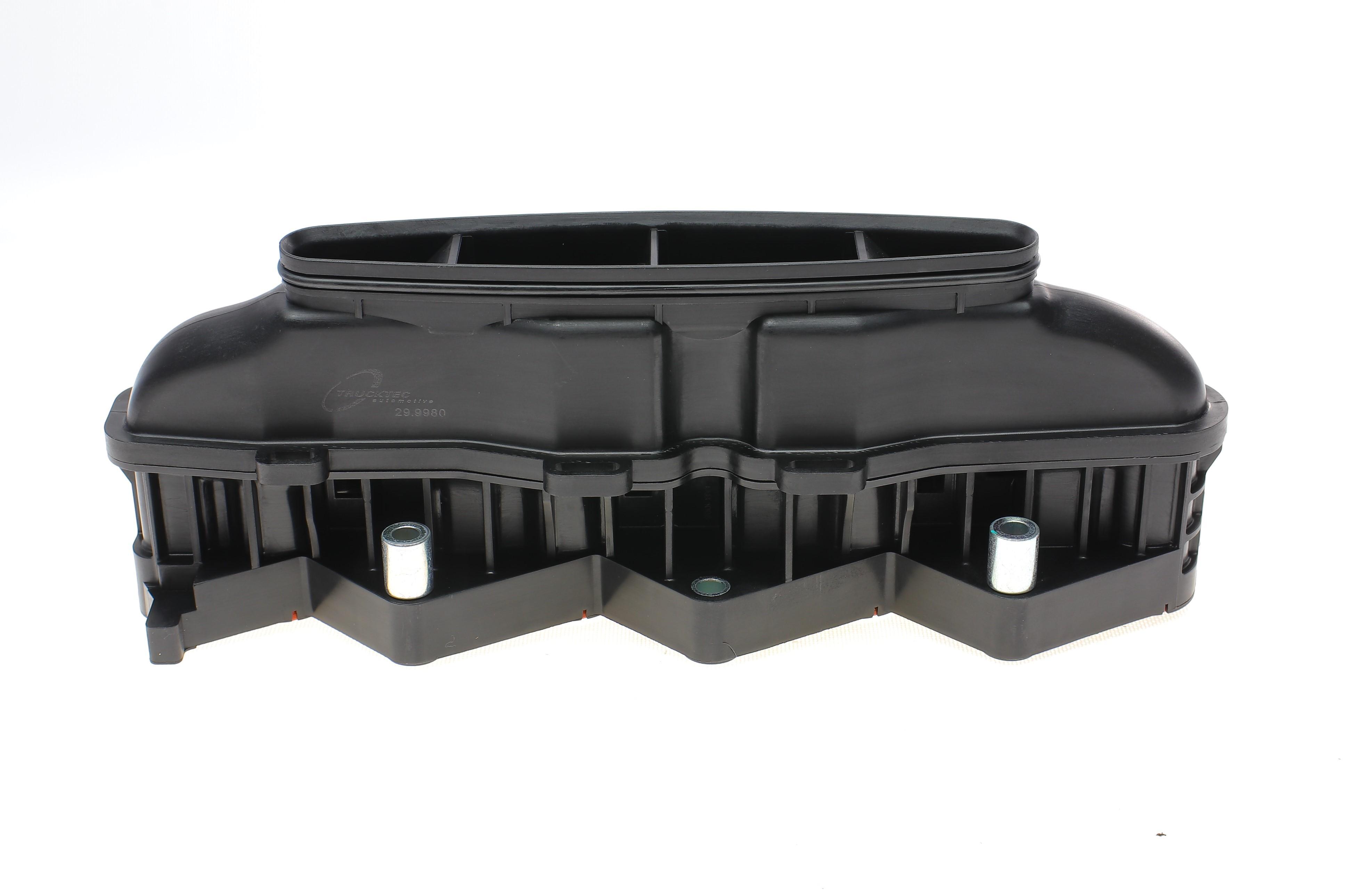 Колектор впускний MB Sprinter 2.2CDI OM646