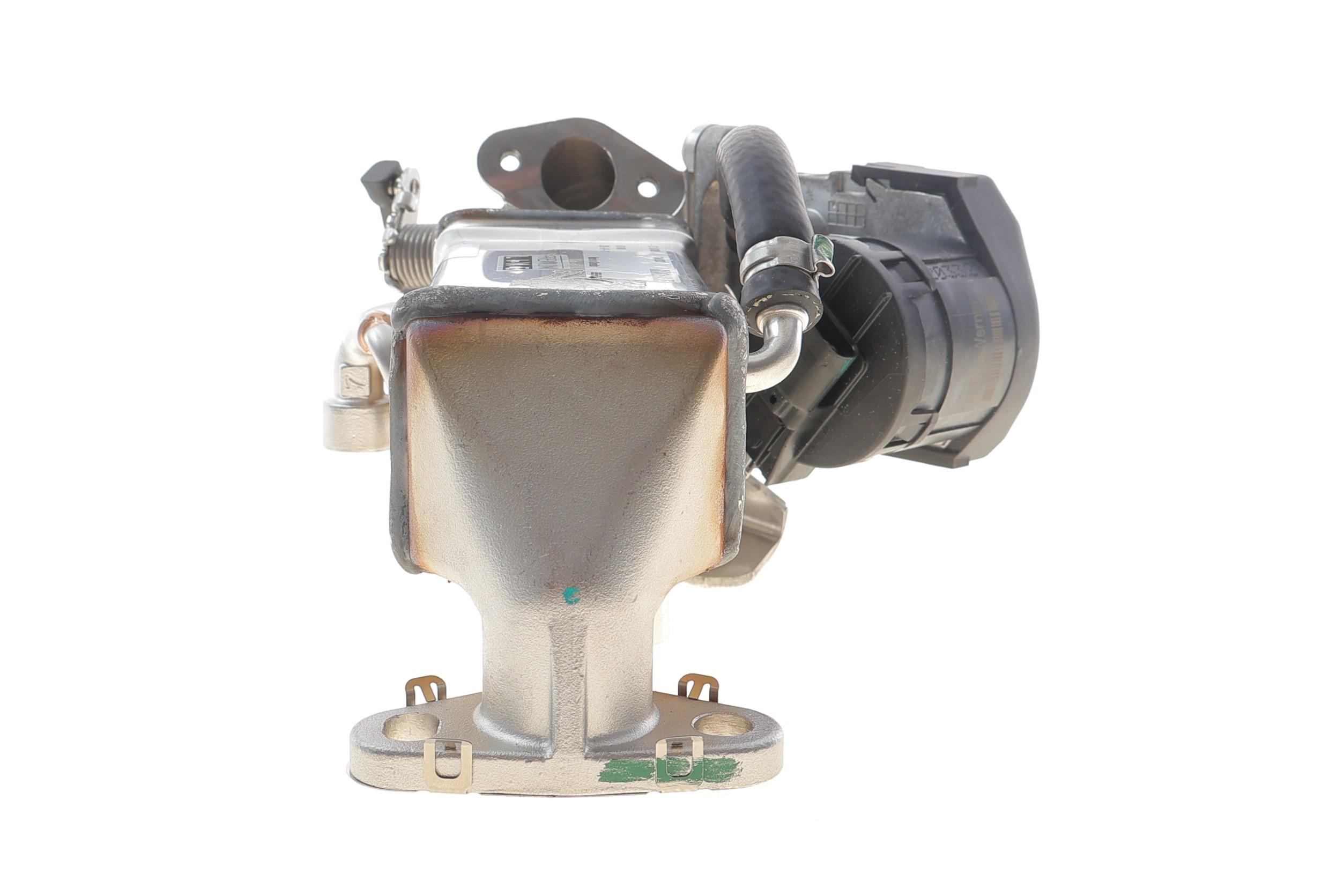 Радіатор рециркуляції ВГ BMW 3 (E90) 3.0d (N57) 05-11/5 (F10) 2.0d (N47)/2.0d (N57) 10-16