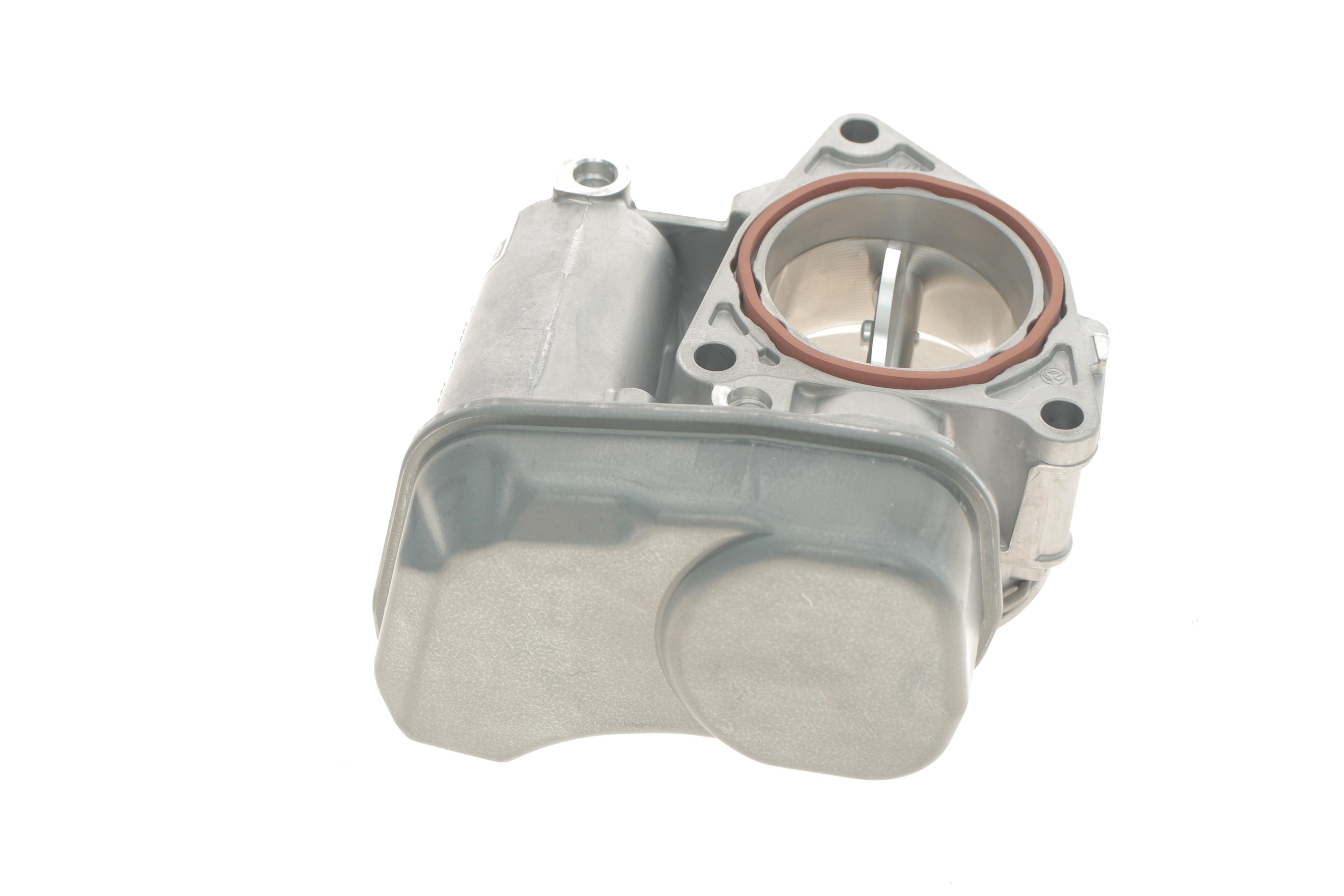 Заслонка дросельна Skoda Octavia/VW Golf V/Passat 2.0 TDI 05-13