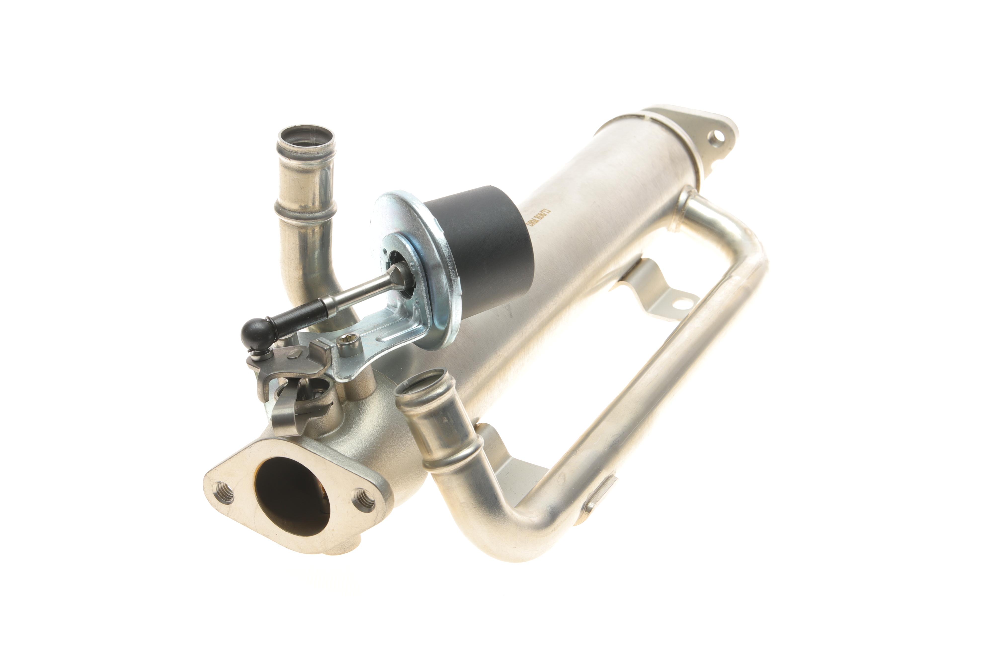 Радіатор рециркуляції ВГ VW Passat B5/Golf V 2.0 TDI 05-10