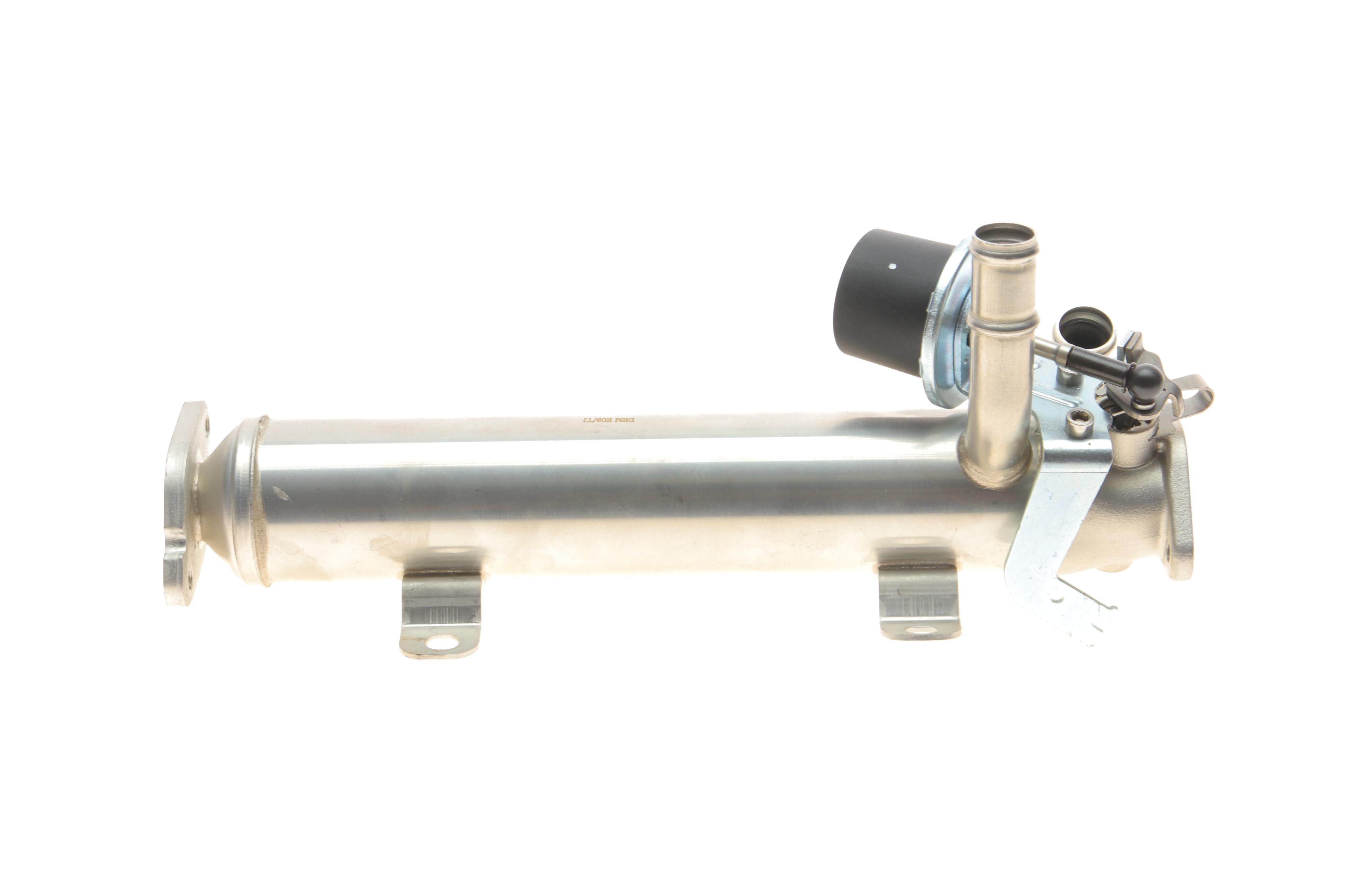 Радіатор рециркуляції ВГ VW Passat B5/Golf V 2.0 TDI 05-10