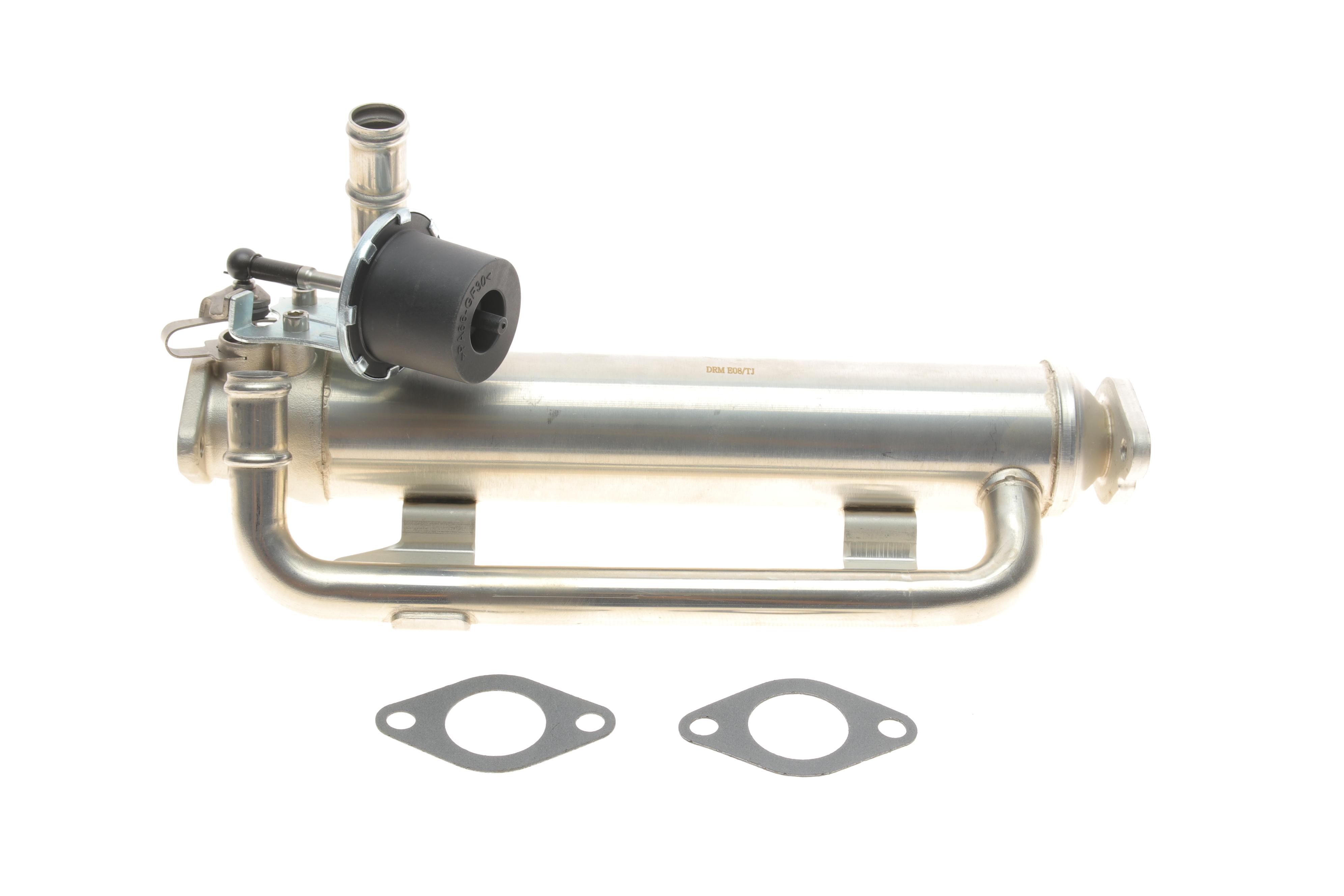 Радіатор рециркуляції ВГ VW Passat B5/Golf V 2.0 TDI 05-10