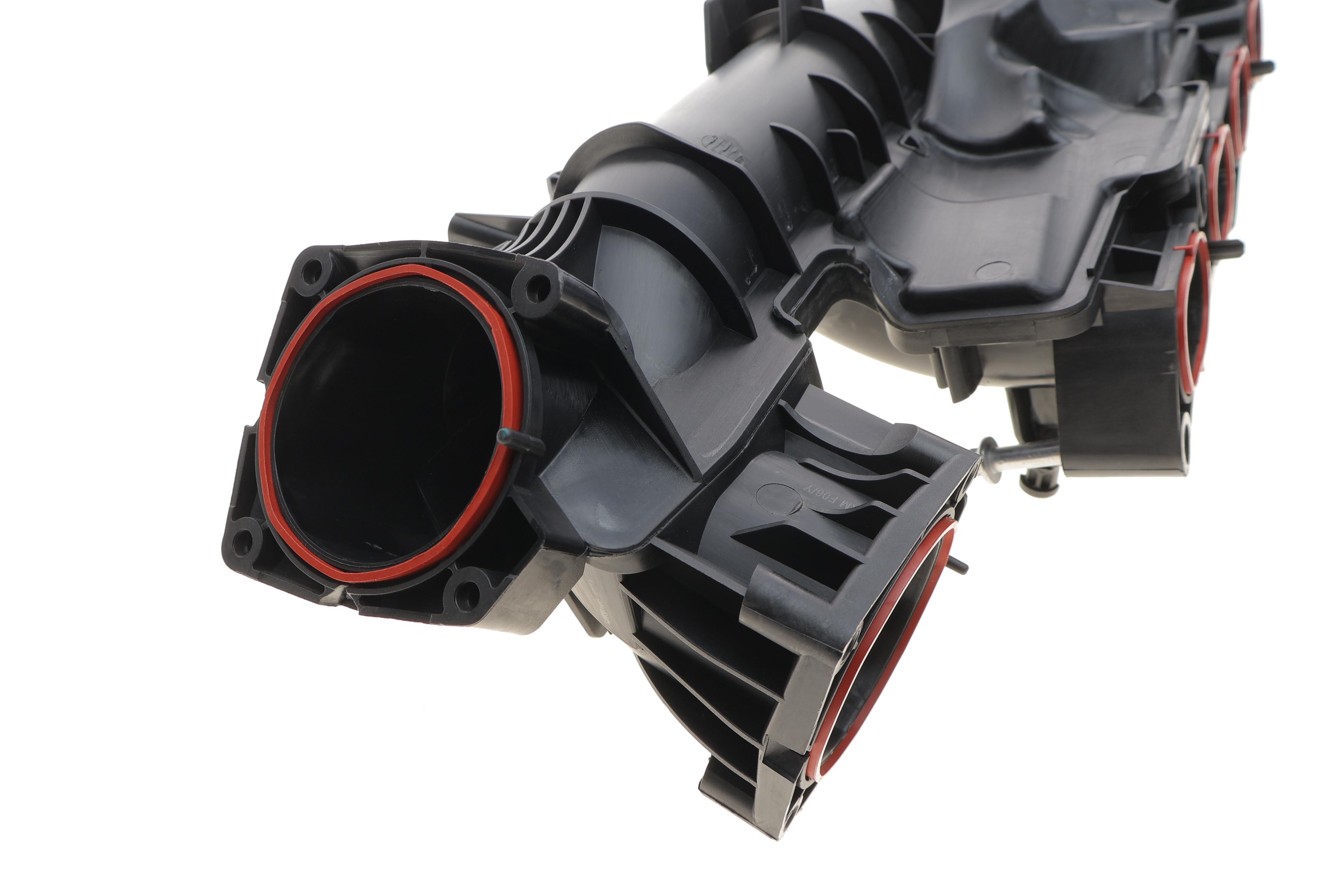 Колектор впускний MB C-class (W204/W205) 1.6/2.0 (M274) 08-