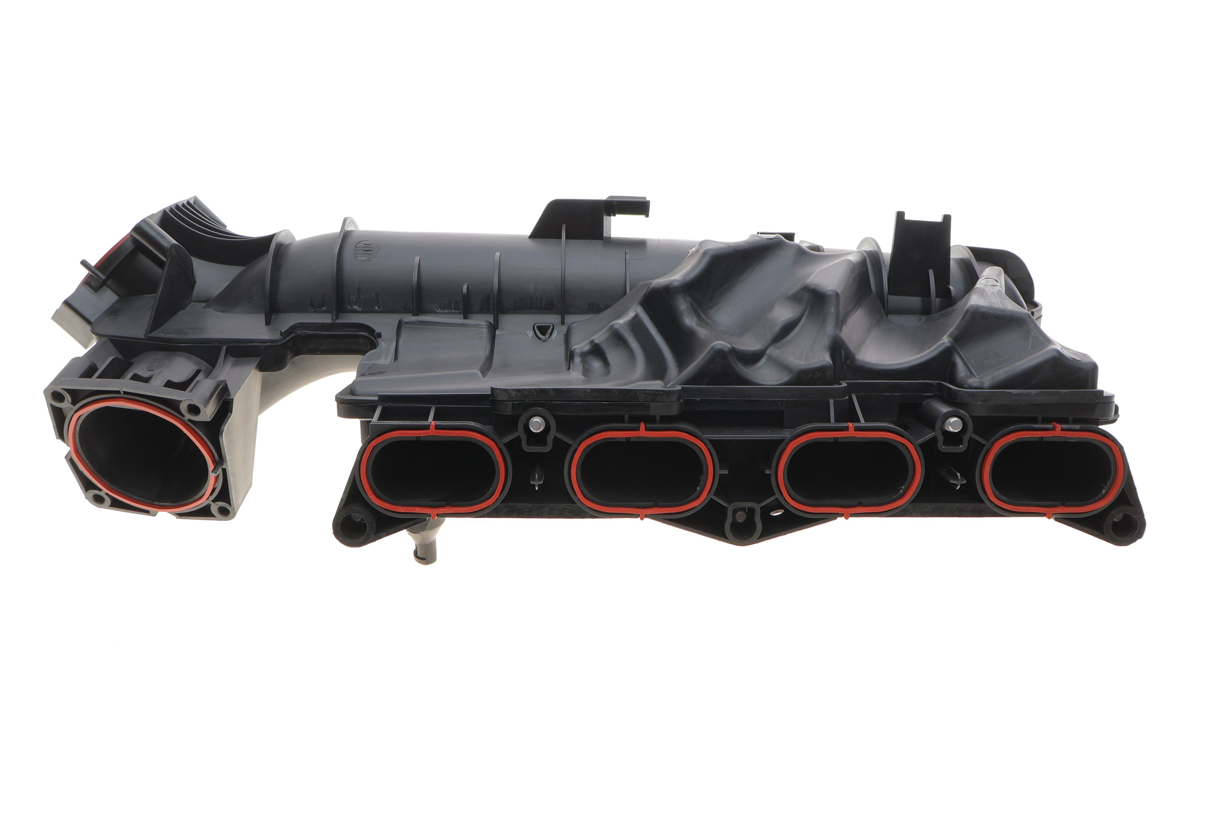 Колектор впускний MB C-class (W204/W205) 1.6/2.0 (M274) 08-