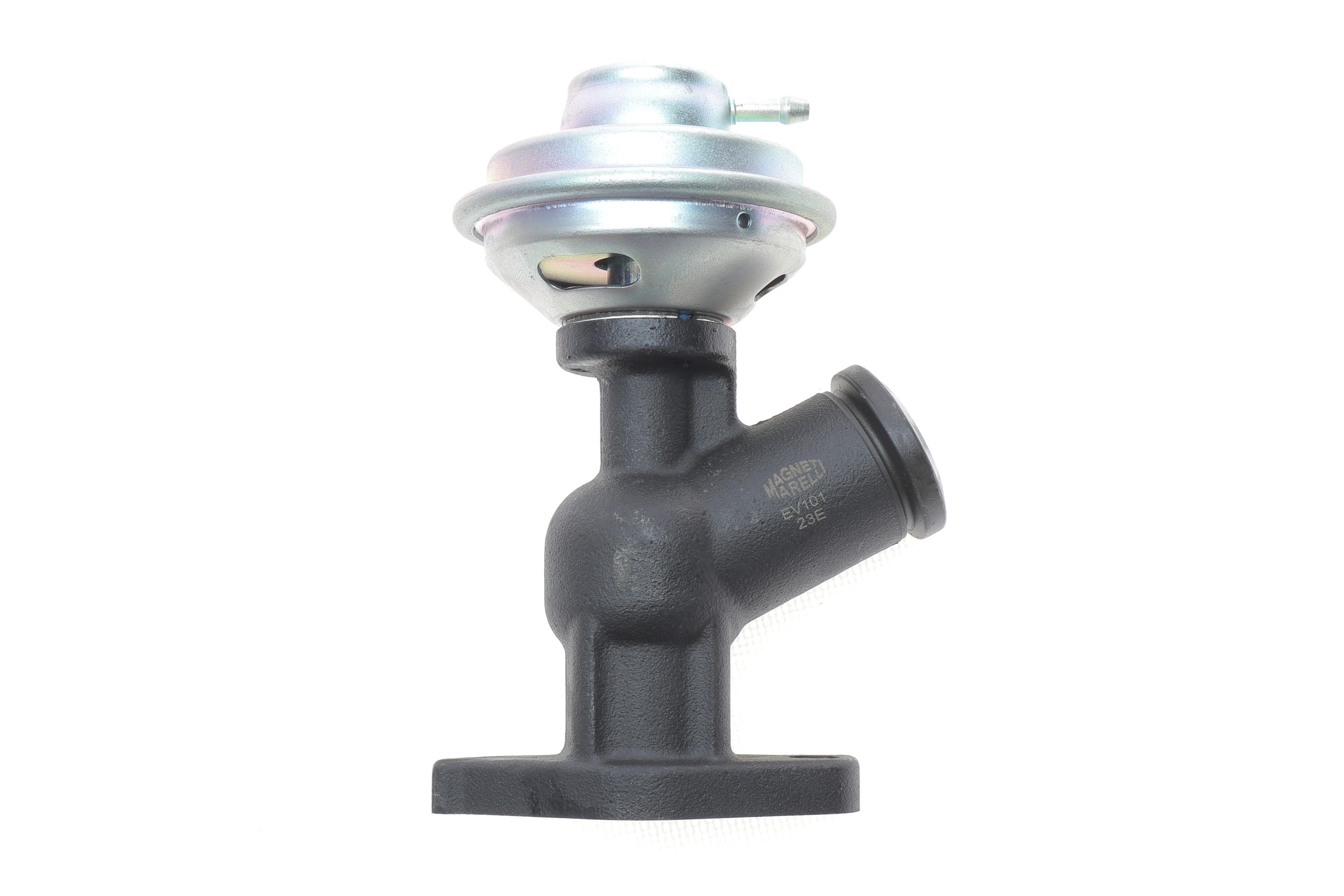 Клапан EGR Cirtroen Berlingo/Fiat Scudo 2.0JTD/HDI 99-