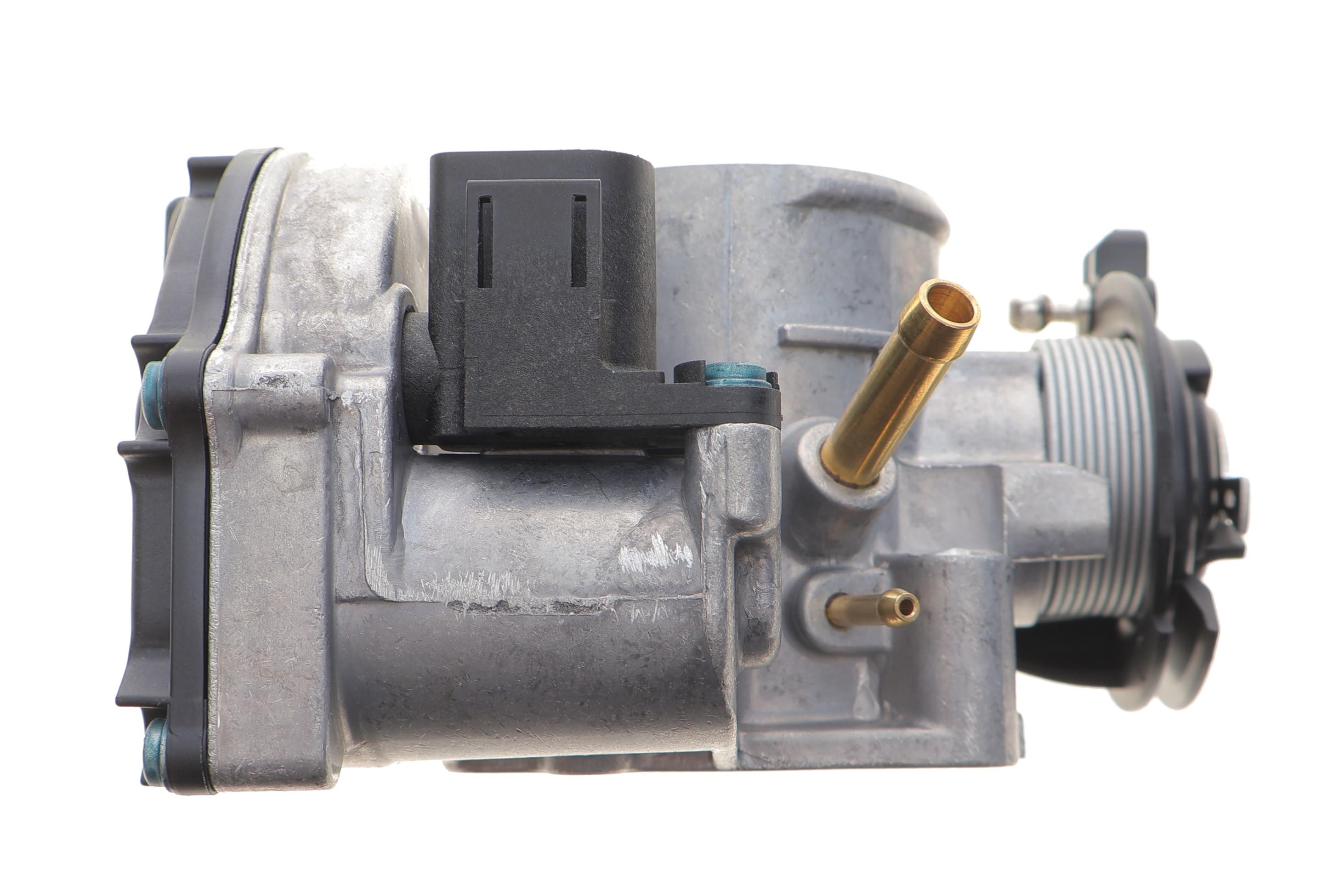 Заслонка дросельна Audi A4/A6/VW Passat 1.6/1.8 94-05