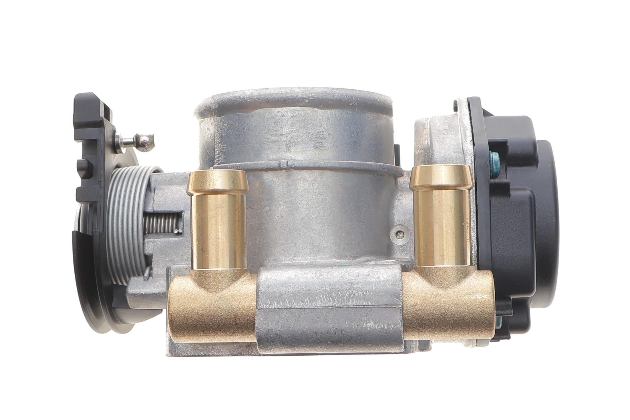 Заслонка дросельна Audi A4/A6/VW Passat 1.6/1.8 94-05