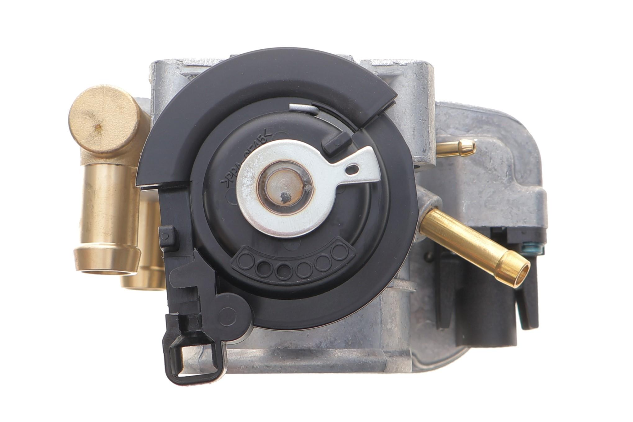 Заслонка дросельна Audi A4/A6/VW Passat 1.6/1.8 94-05