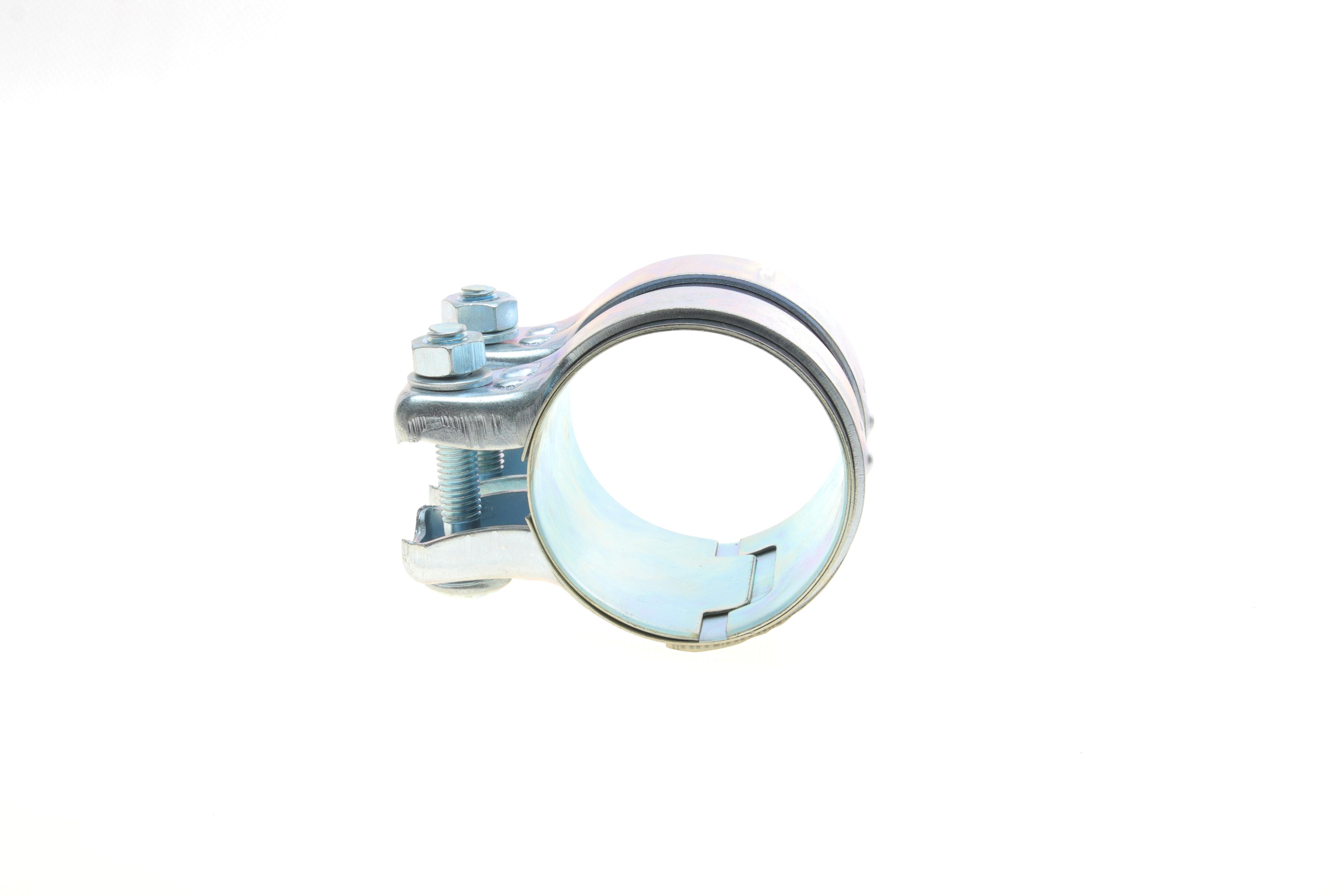 Хомут глушника (передній) Audi Q7/Q8/VW Touareg 3.0 TDI 15-