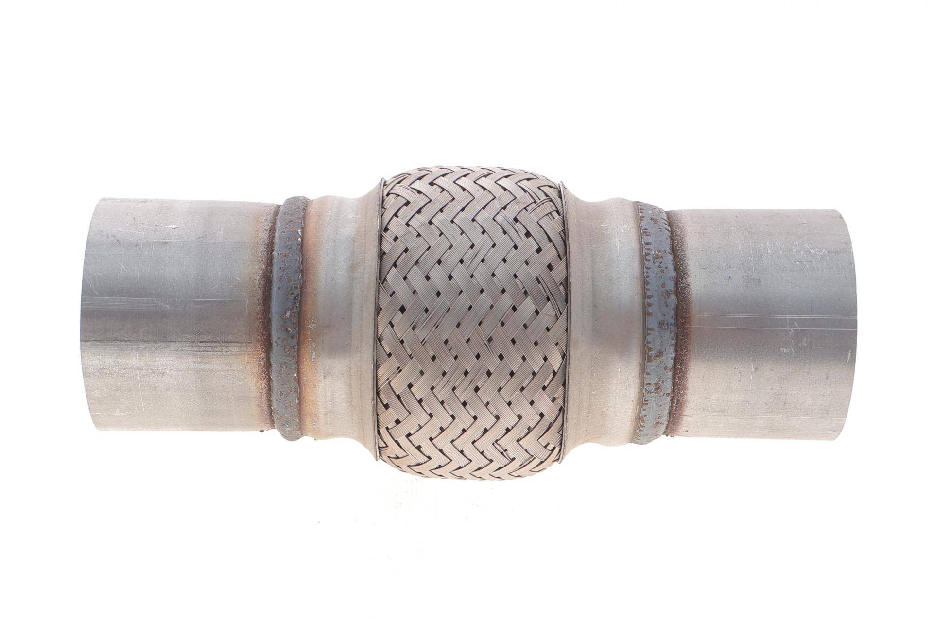 Гофра глушника (60X100)