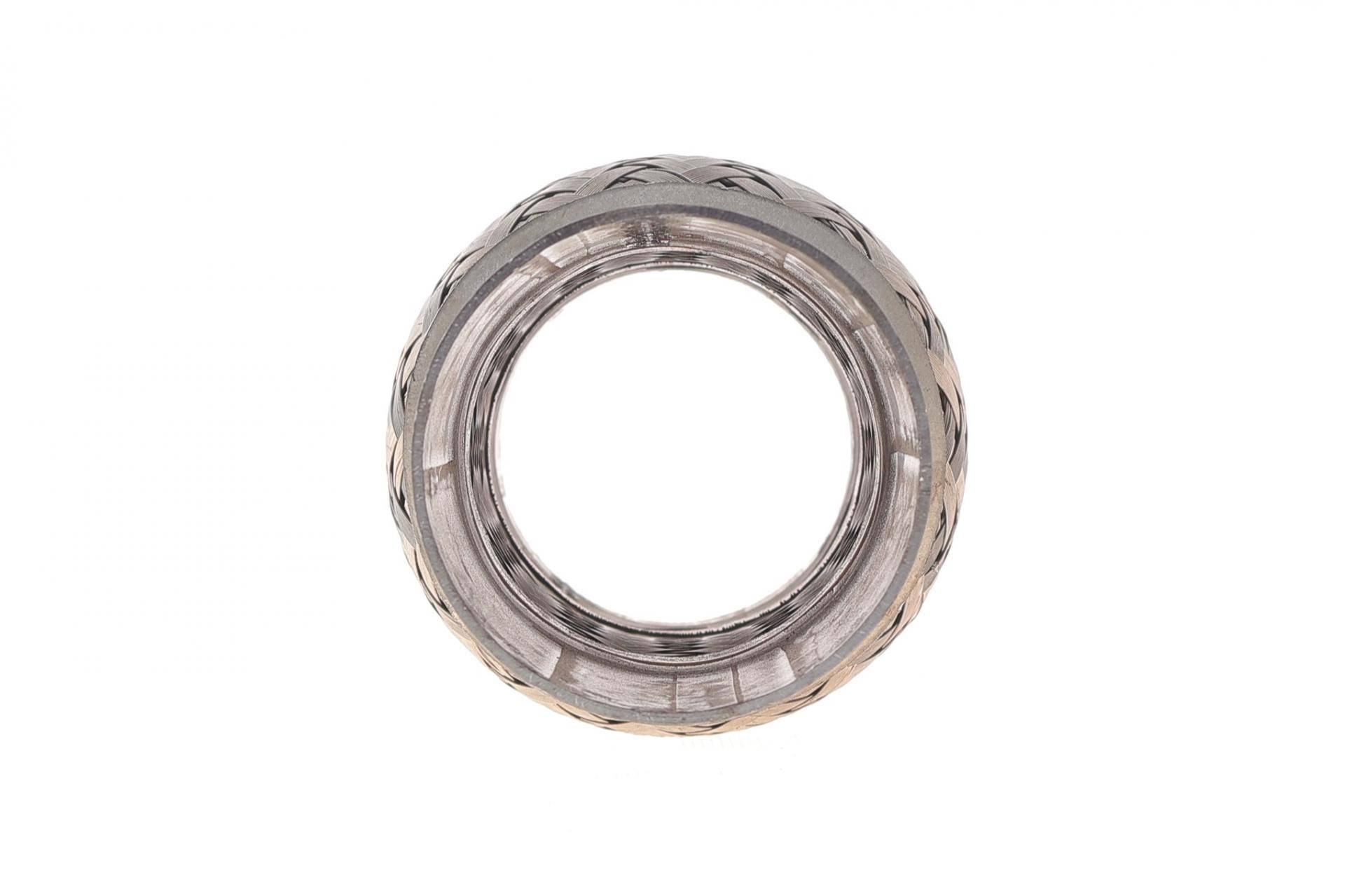 Гофра глушника (60X100)