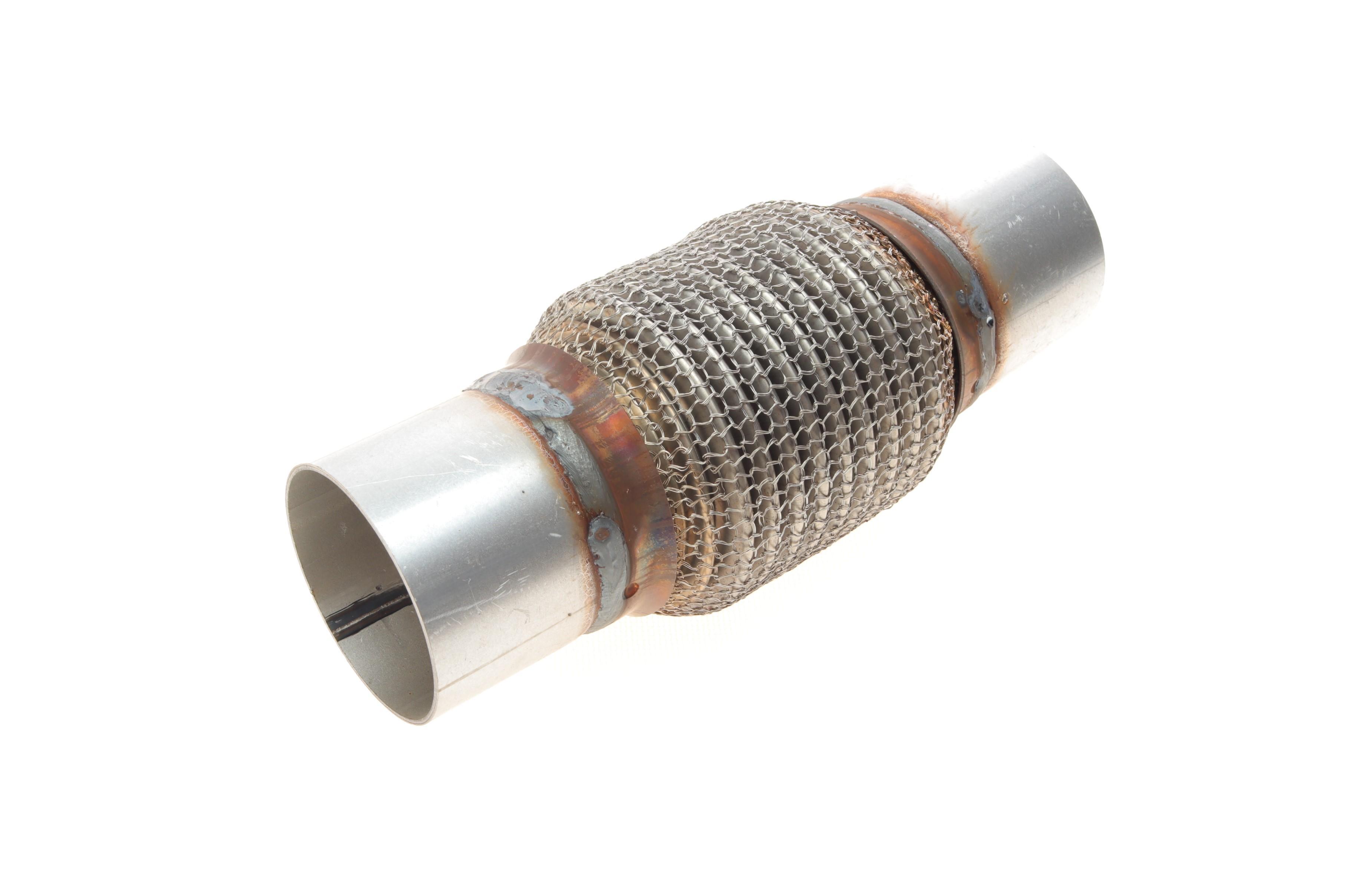 Гофра глушника (60X100)