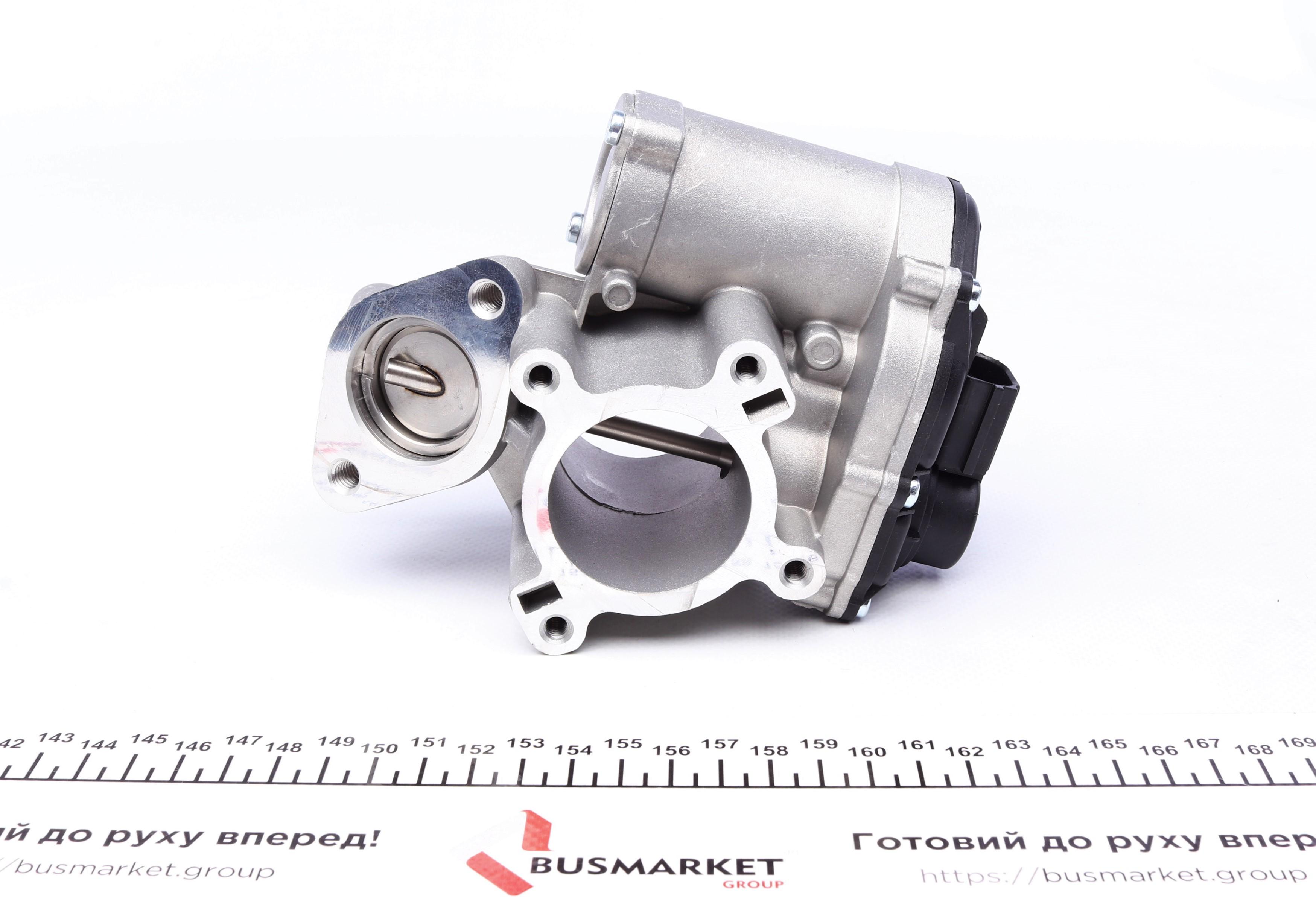 Клапан EGR Renault Trafic 2.0dCi 06-