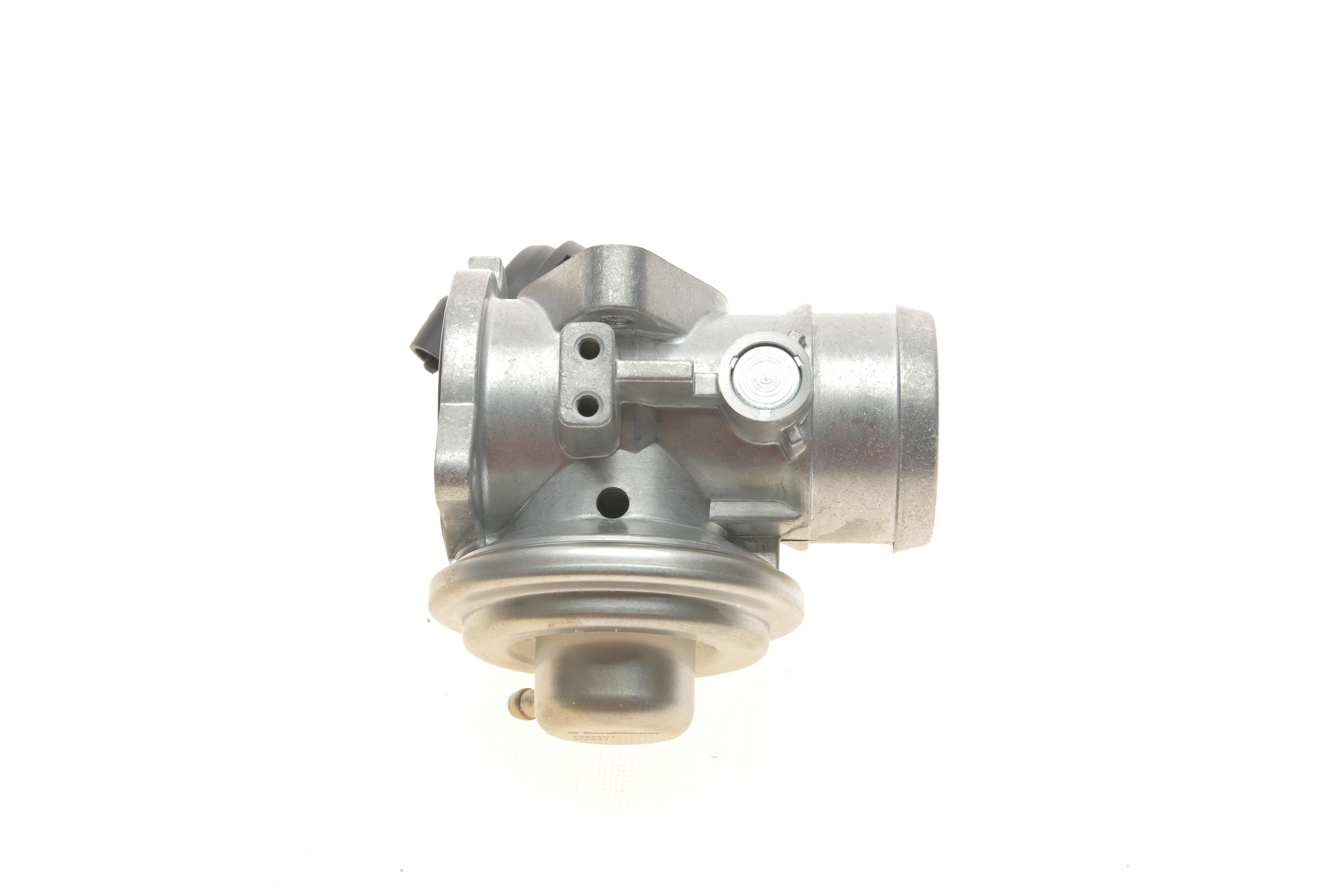 Клапан EGR VW Caddy 1.9 TDI 96-04