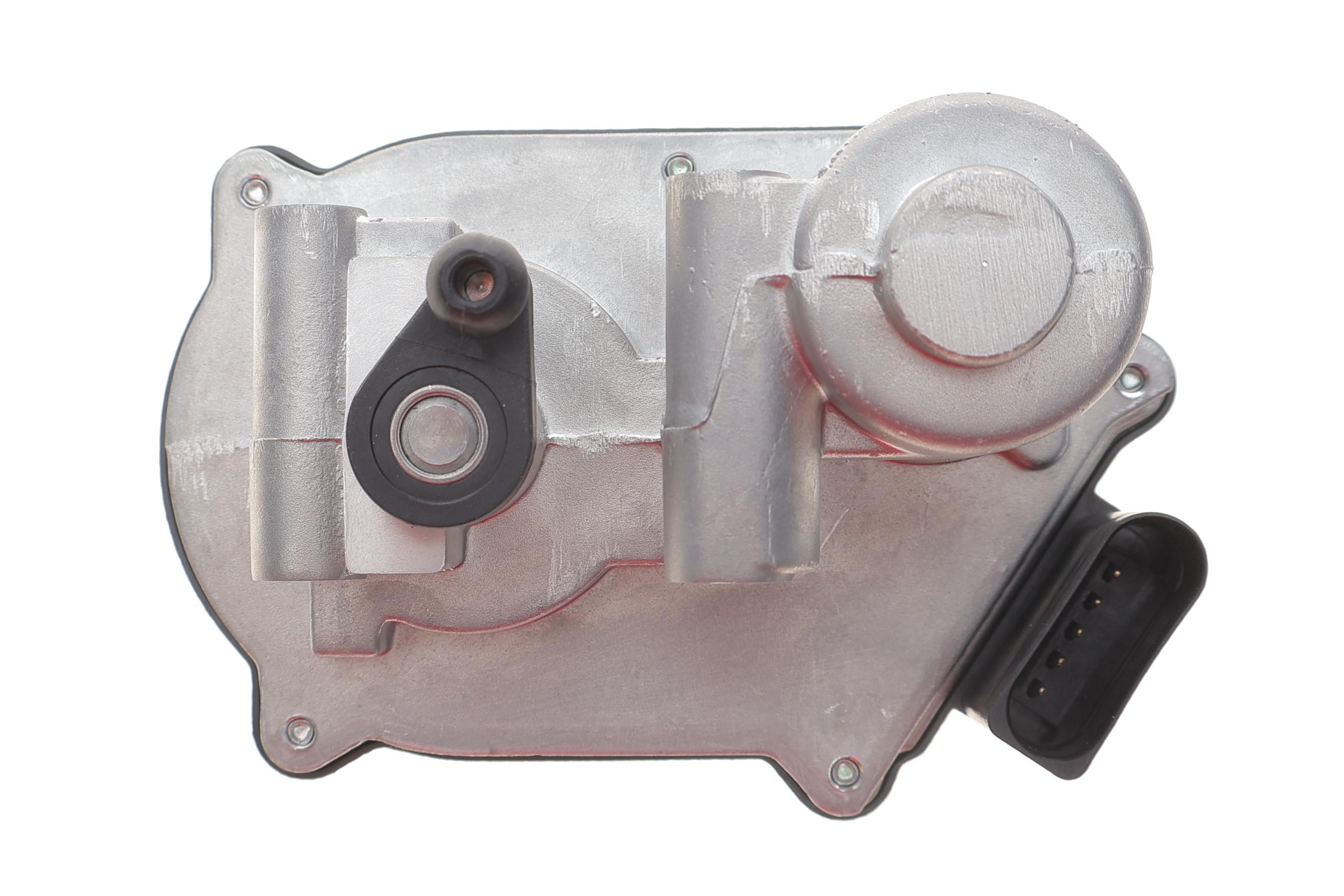 Сервопривід заслонок впускн. колектора Audi A4/A5/A6/Q5/Skoda Octavia II/VW Golf V-/VI 2.0TDI 06-17